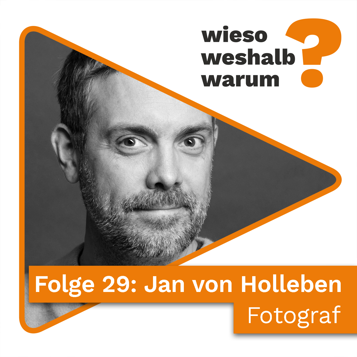 Wieso? Weshalb? Warum? - Der Podcast über Kindermedien