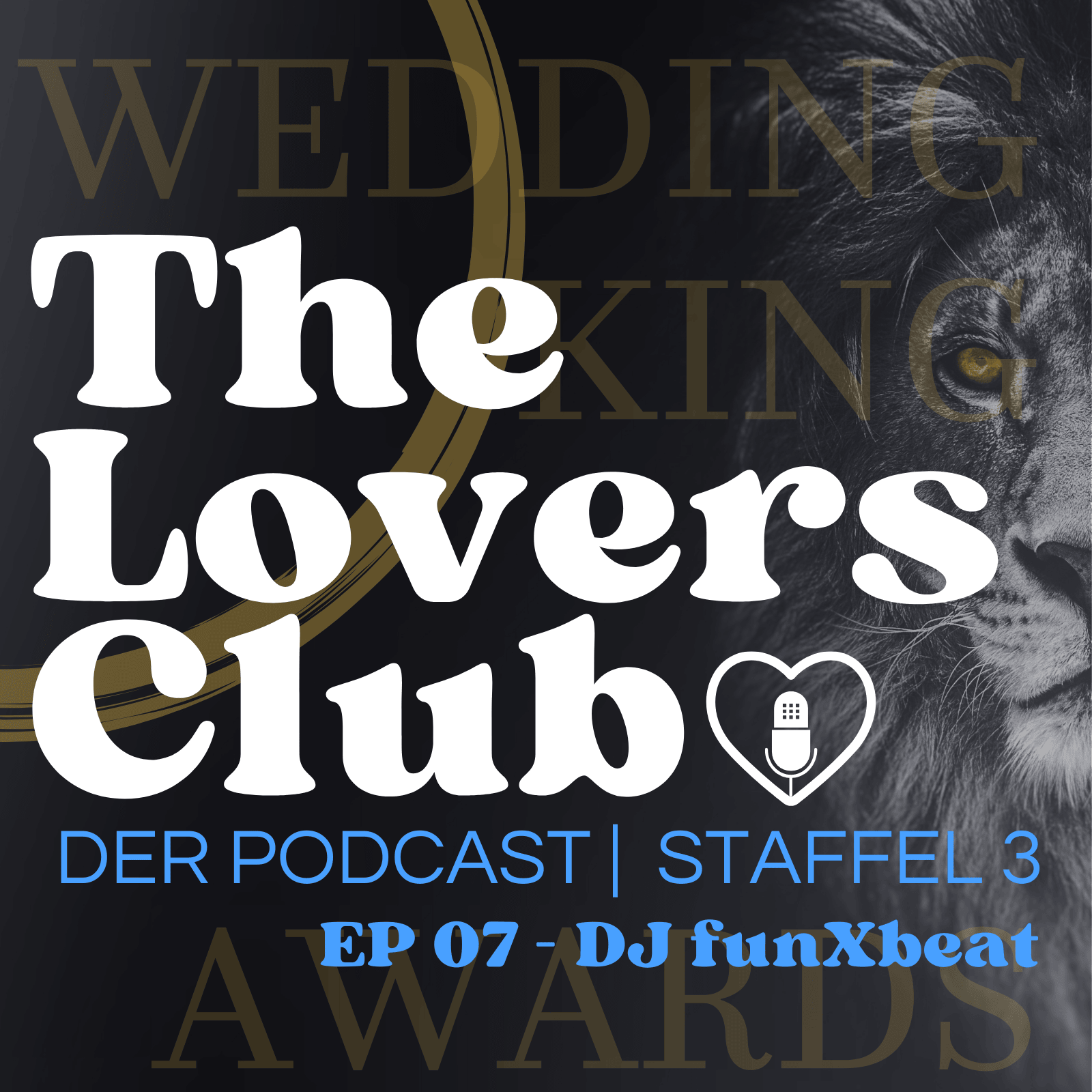 WEDDING KING AWARDS - The Lovers Club