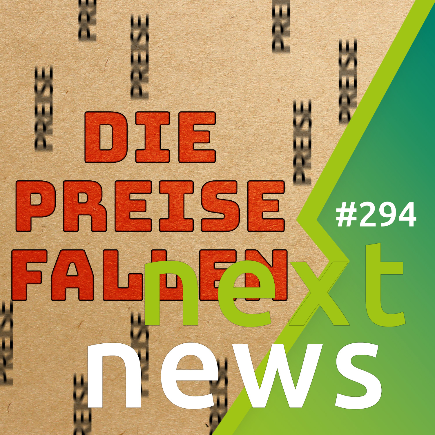 nextnews: Preissenkungen HYUNDAI, Dacia & Opel, VW-LFP?, der E-Auto-Funke, neue Modelle episode artwork