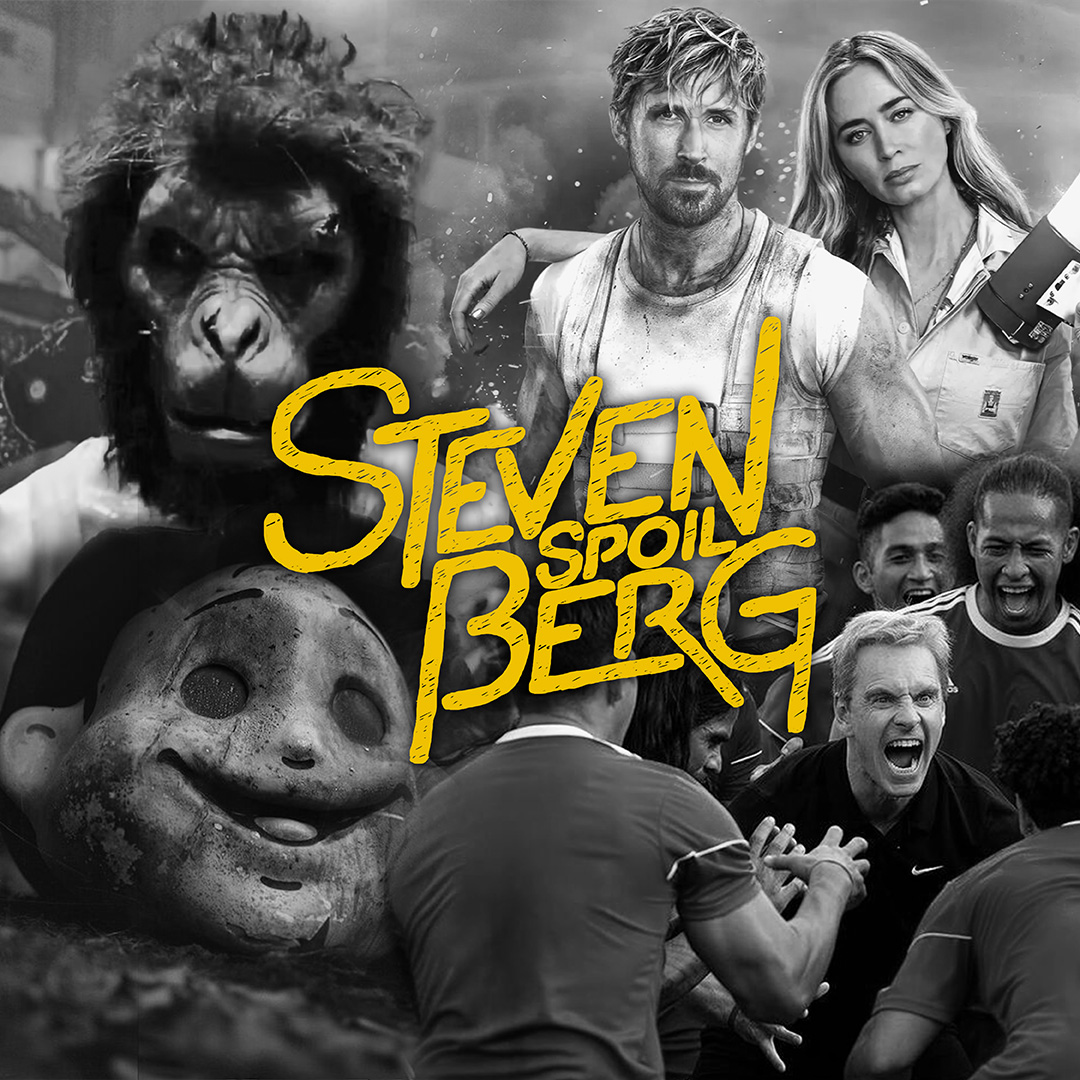 Steven Spoilberg