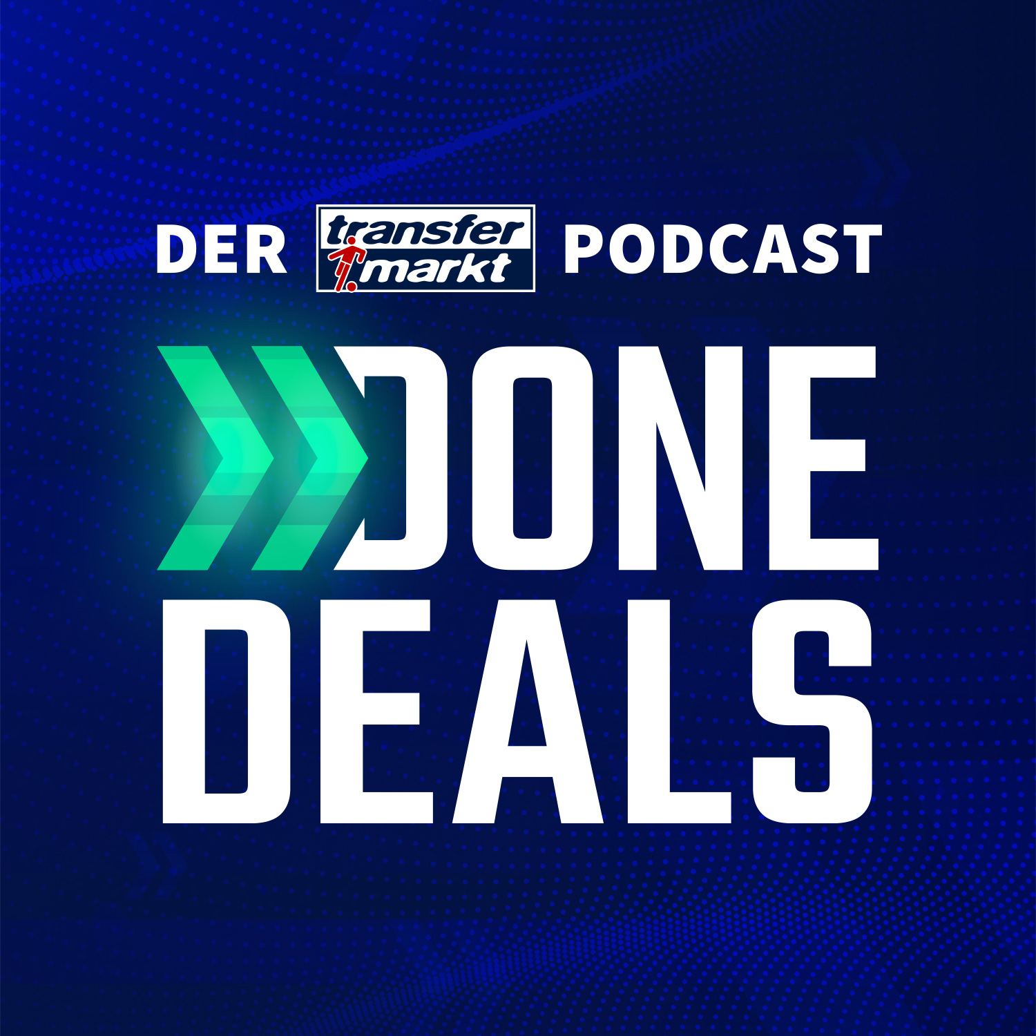 DONE DEALS – Der Transfermarkt-Podcast