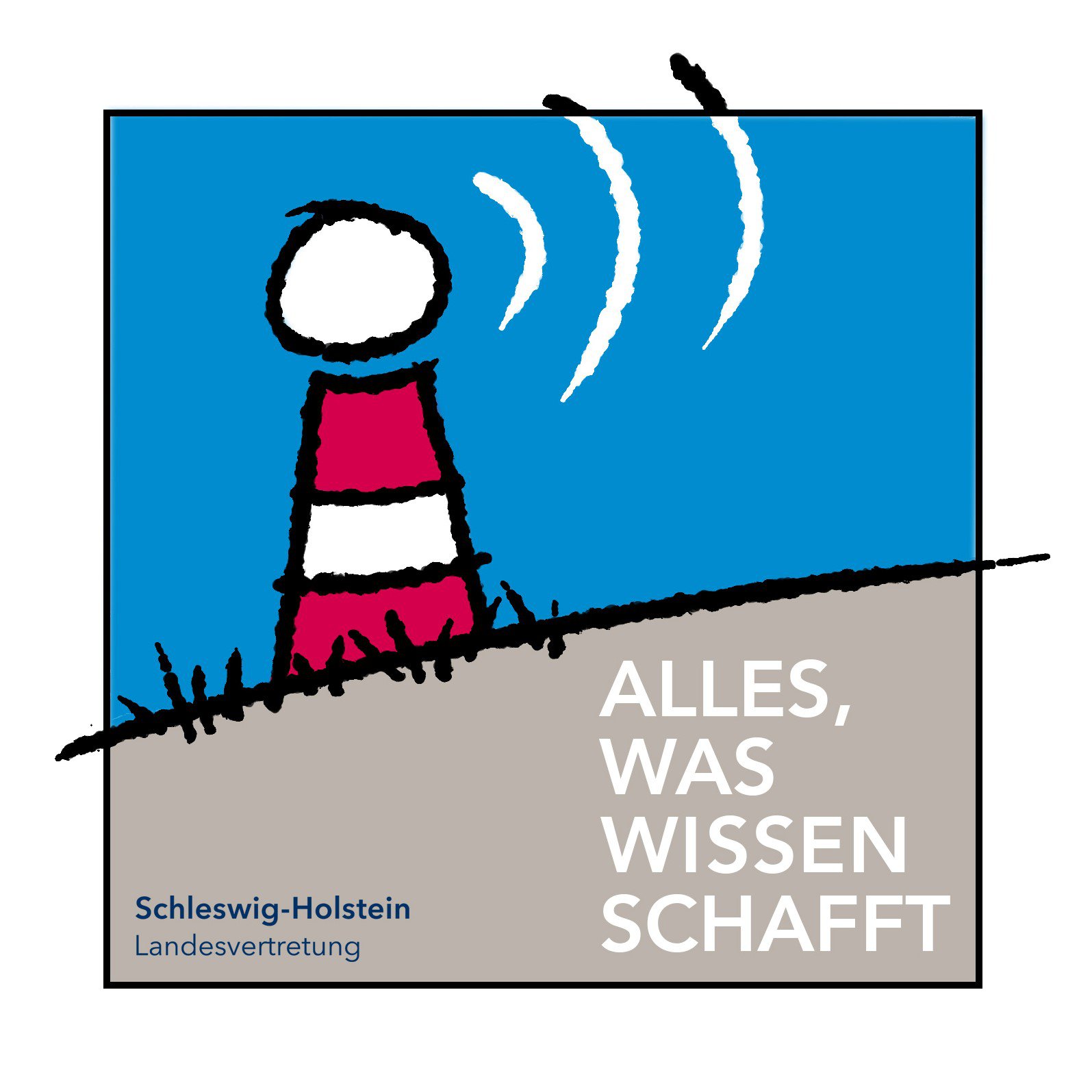 Alles, was Wissen schafft
