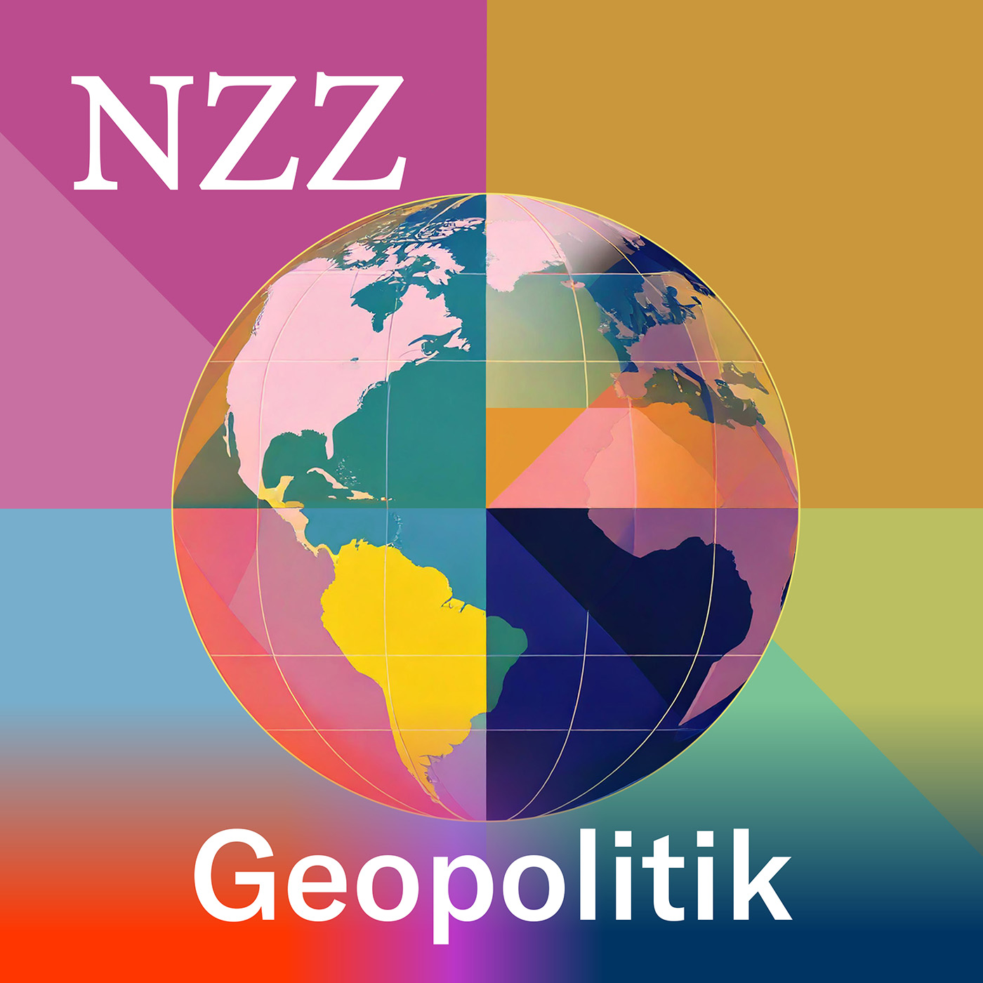 NZZ Geopolitik: Zerrieben zwischen Israel, USA und Iran: Wie der Krieg die Balance am Golf stört