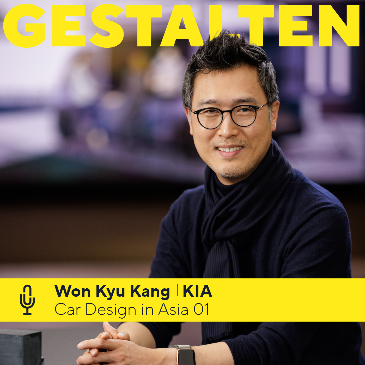 Gestalten