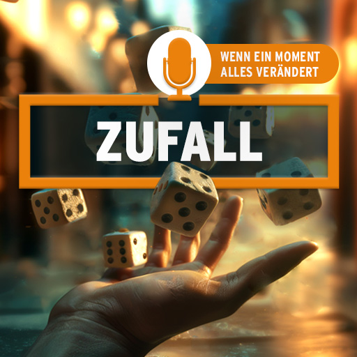 Zufall
