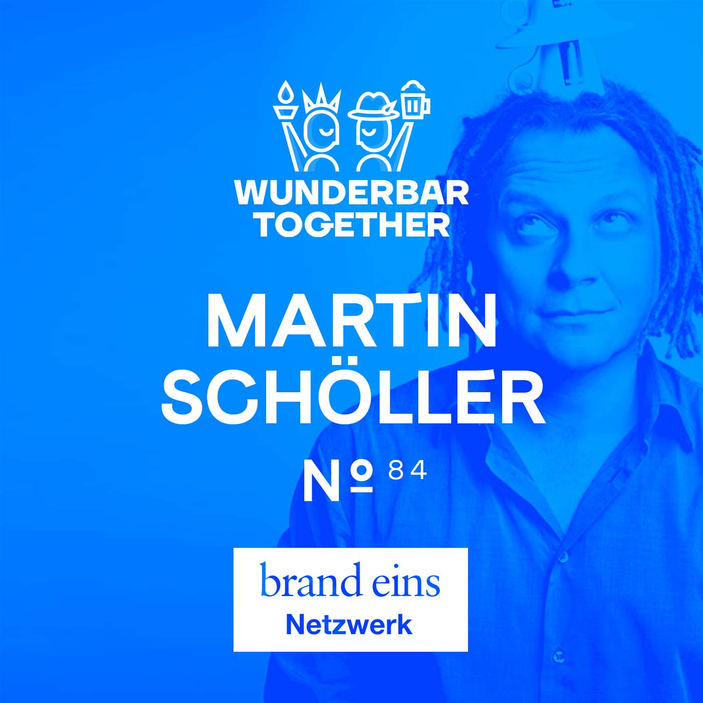 Wunderbar Together
