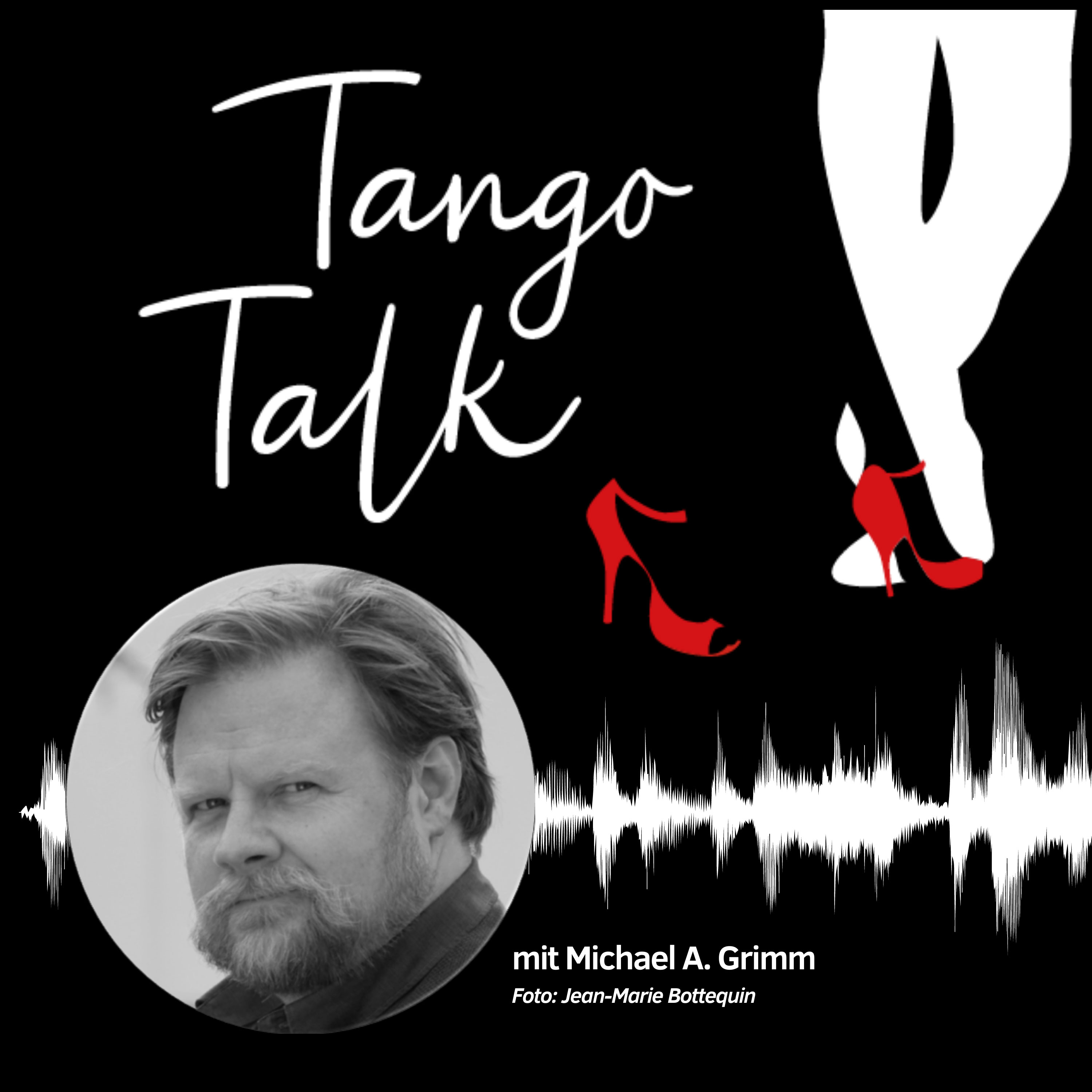 Tango-Talk
