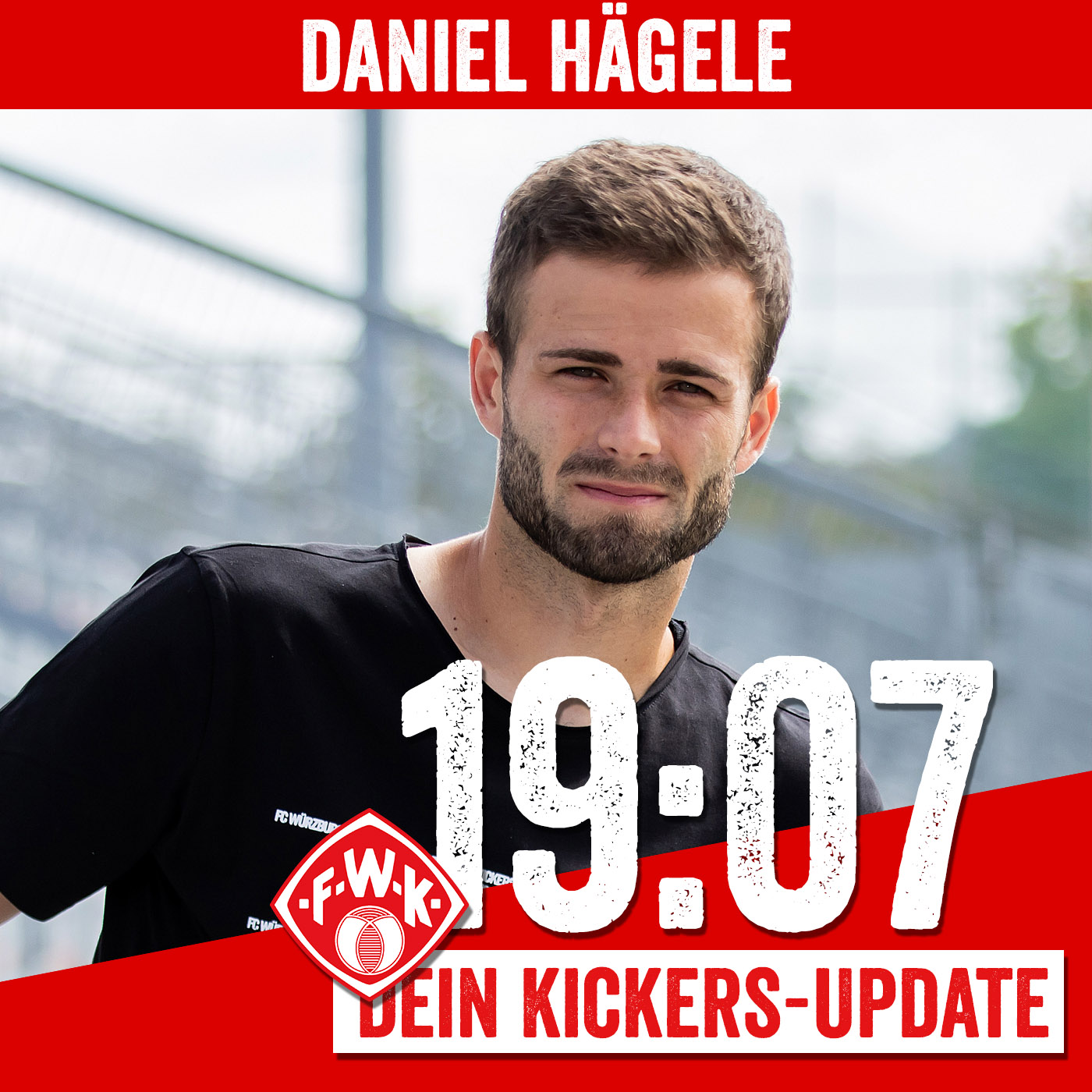 19:07 - mit Daniel Hägele