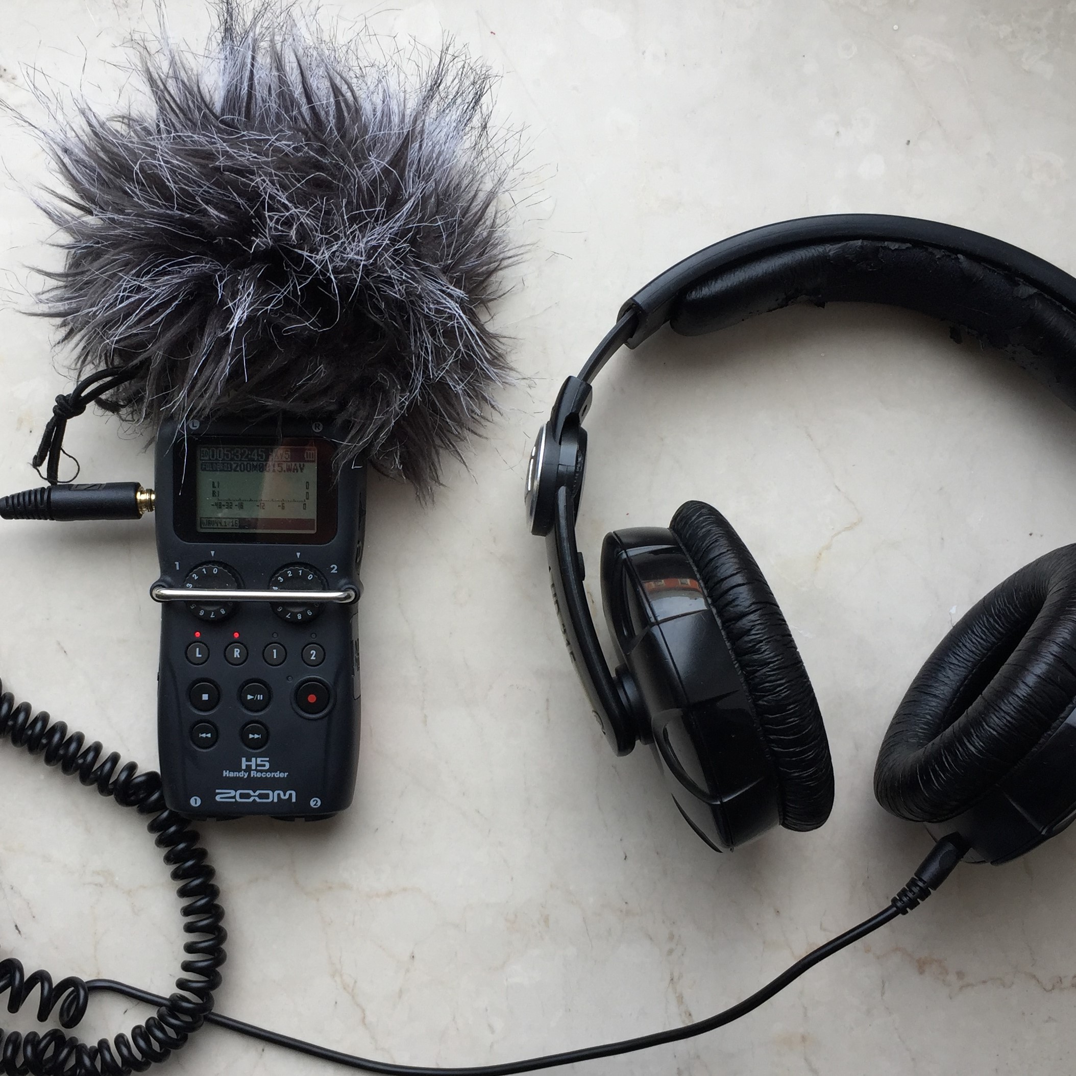 Kurzwelle - das Kindermagazin von Radio Feierwerk