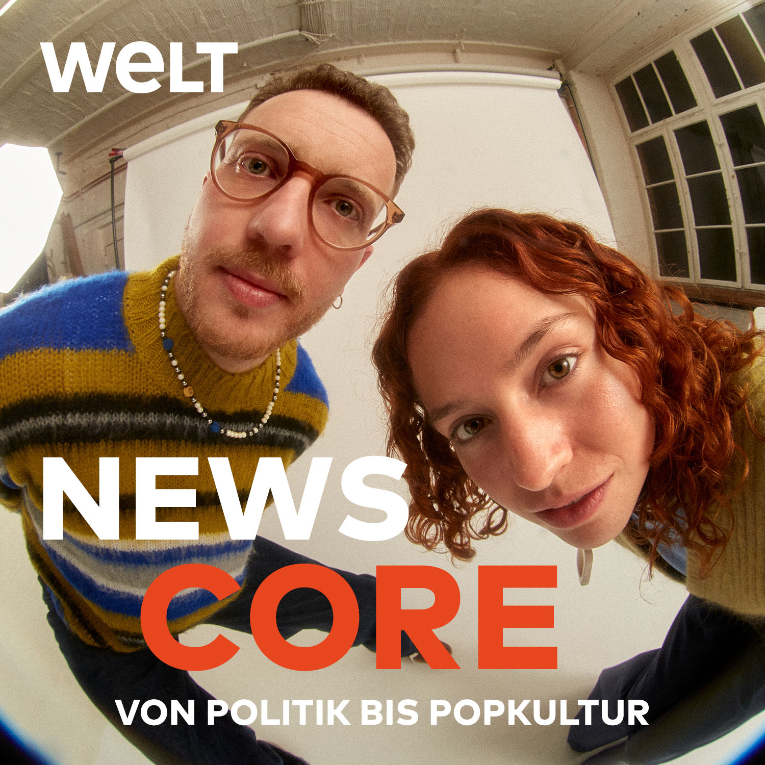 hyped – Politik bis Popkultur
