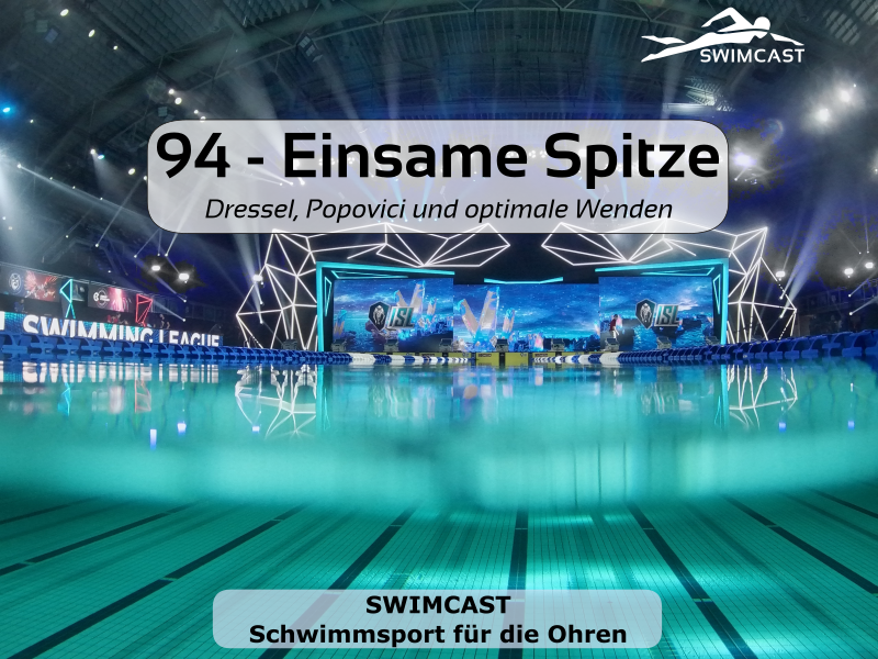 Swimcast