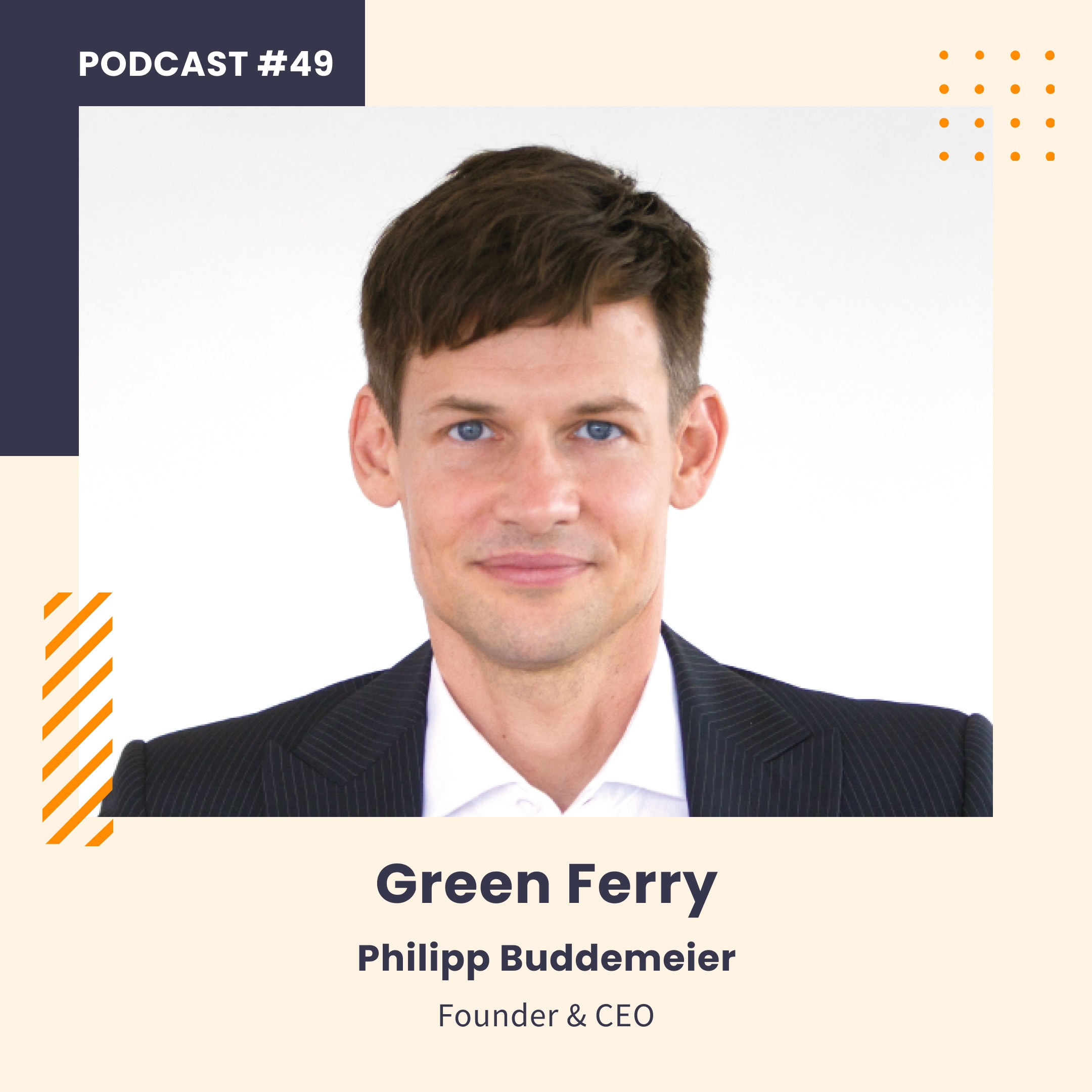 Talking Purpose - Wirtschaft neu denken