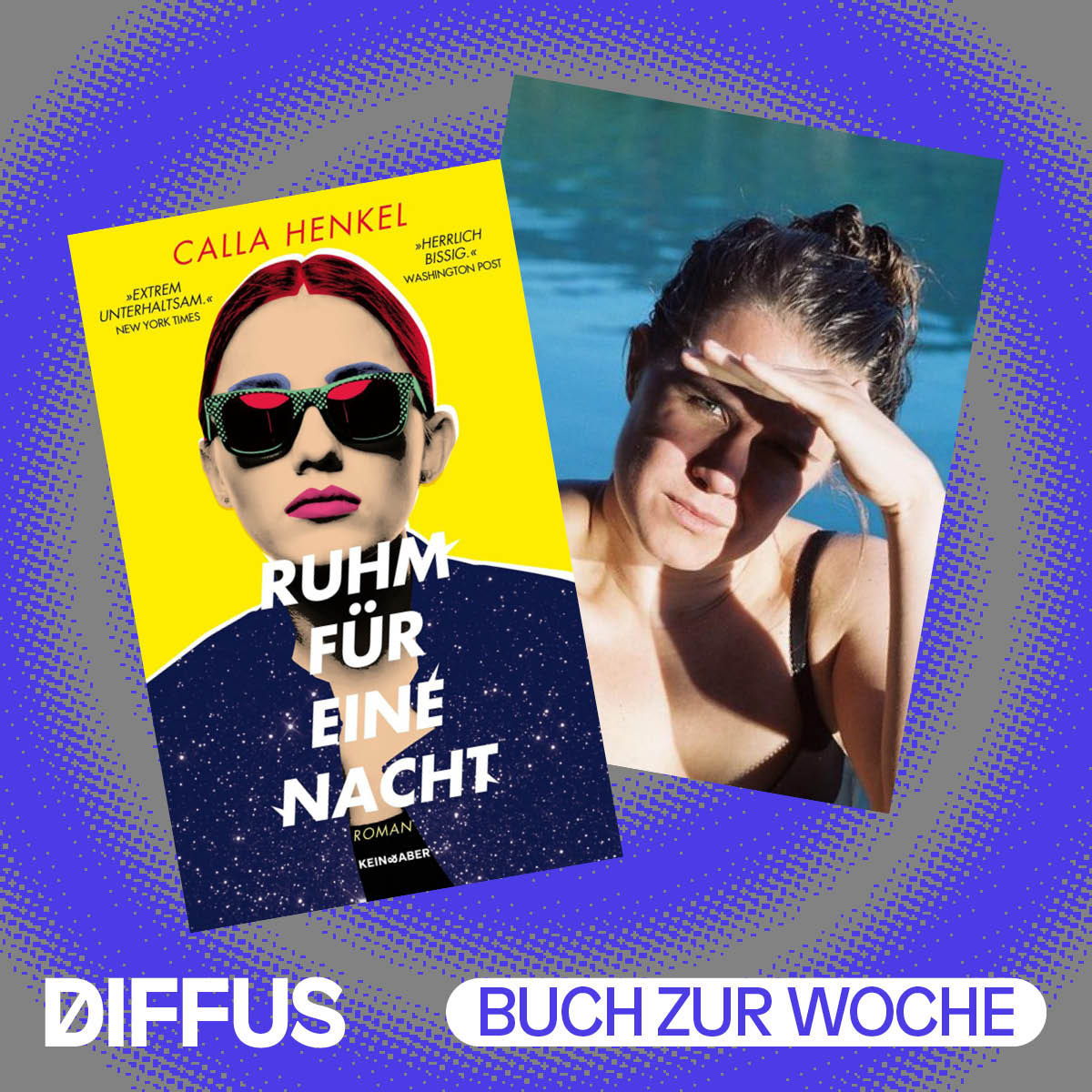 Das Buch zur Woche