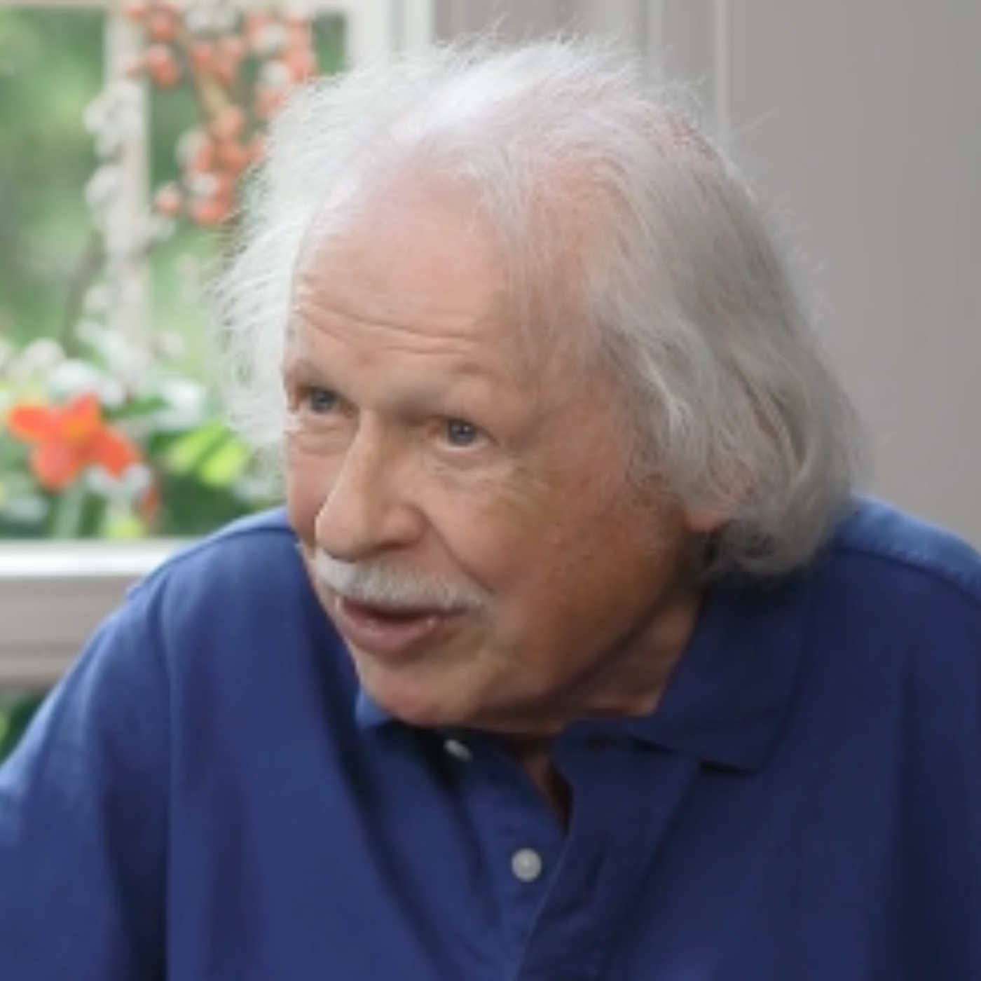 Iran verstehen: Gerhard Schweizer über die Mullahs, die Fehler der USA und die Chance eines Friedens mit Israel episode artwork
