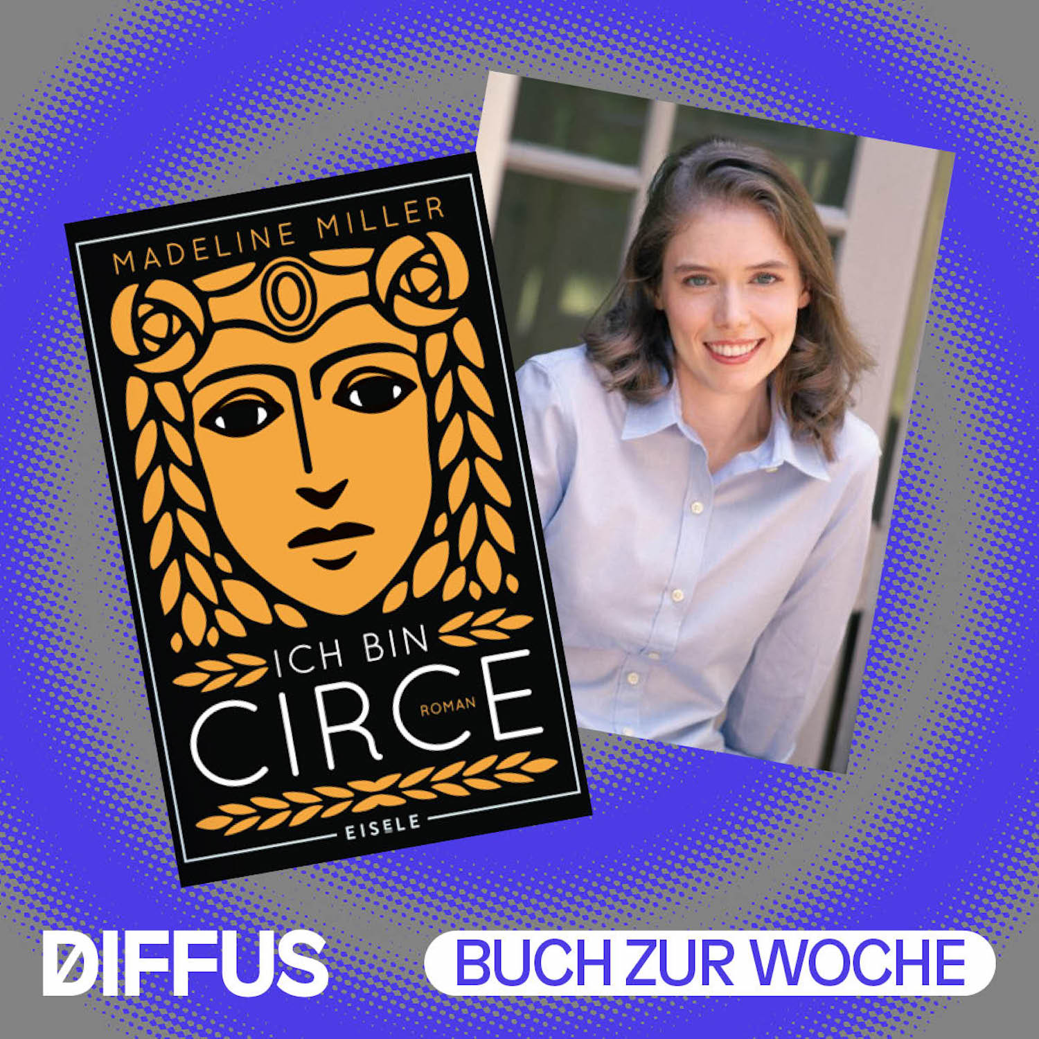 Das Buch zur Woche