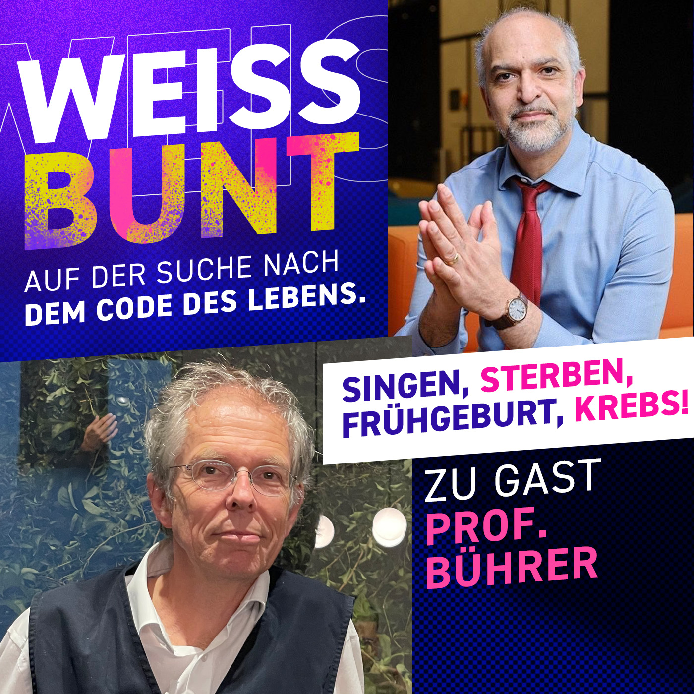 WeissBunt