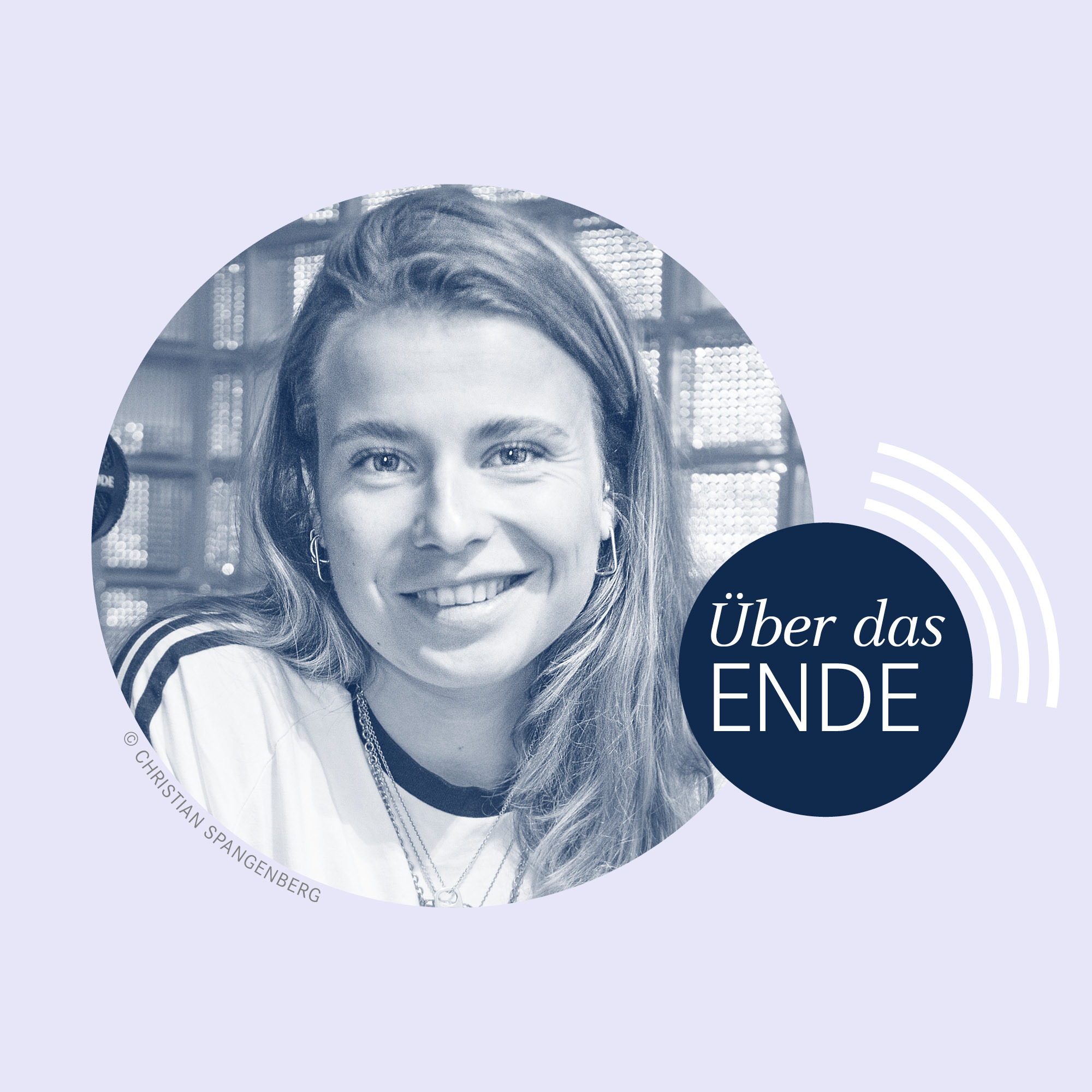 Über das Ende - Gespräche über Tod, Sterben und Sinn des Lebens