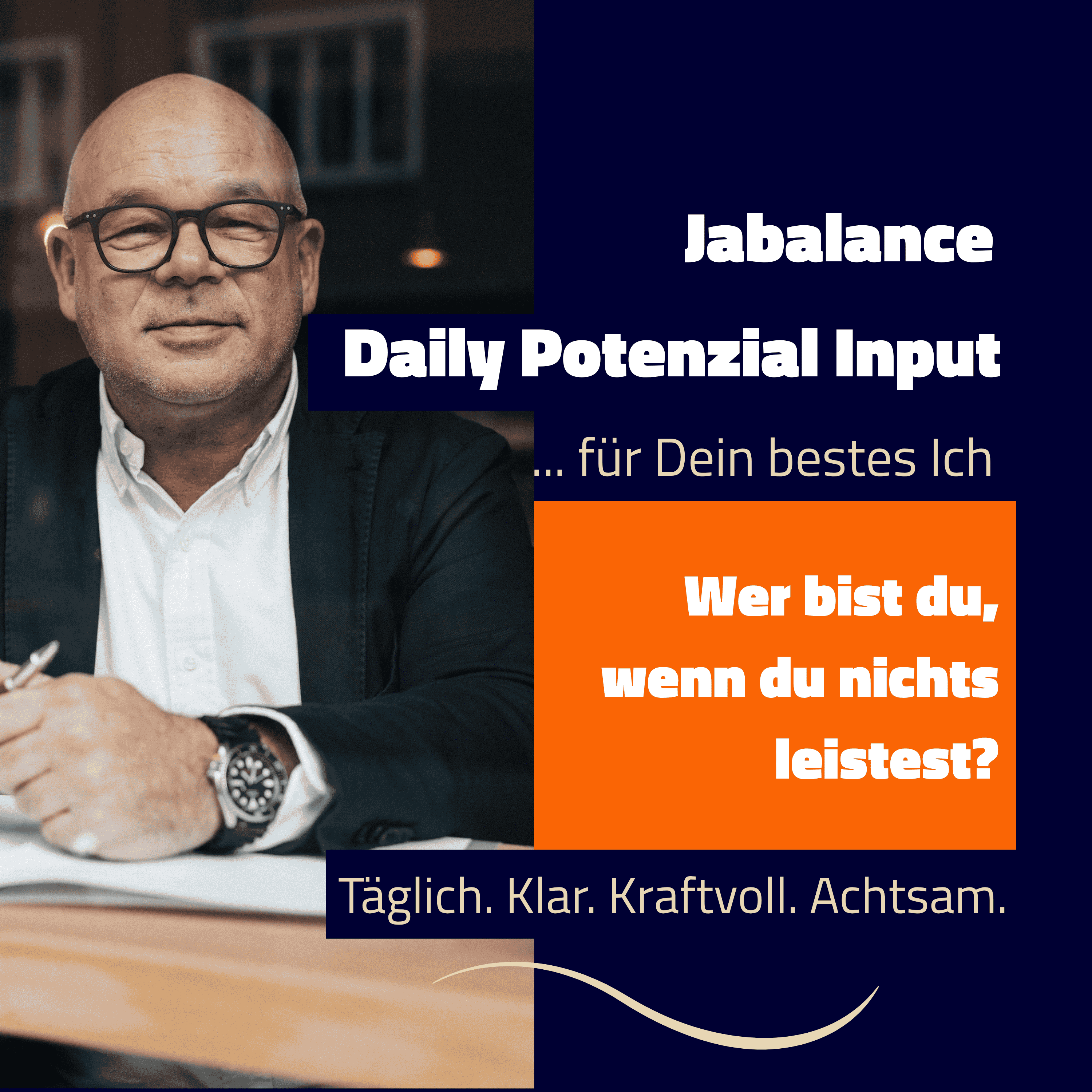 Die Potenzialwerkstatt
