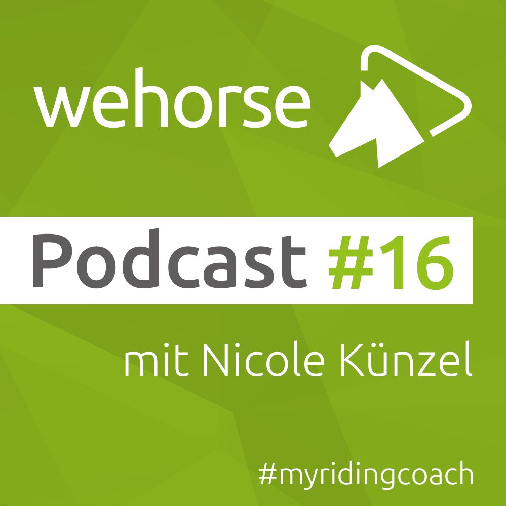 wehorse Podcast