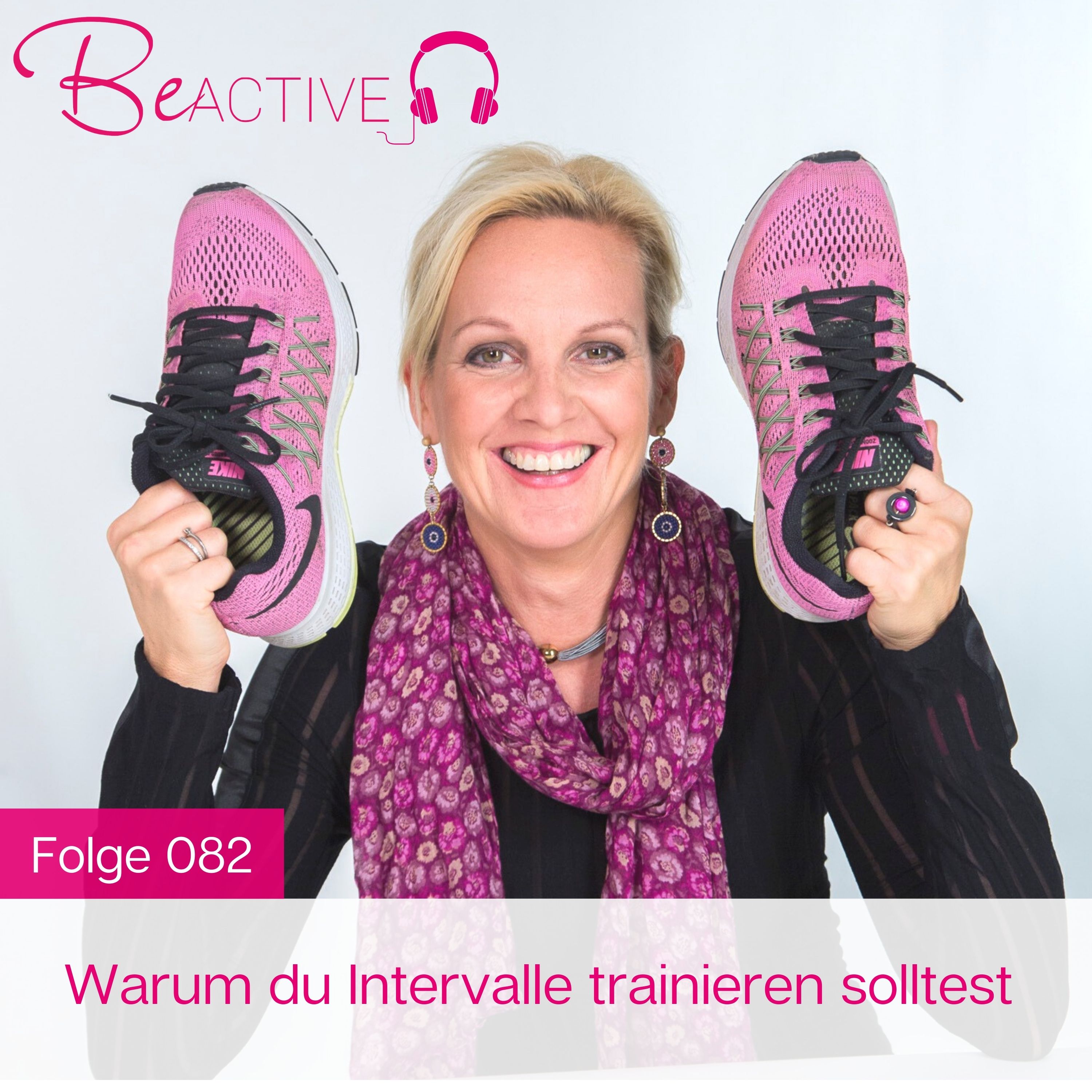 BeACTIVE - Frauengesundheit 2.0