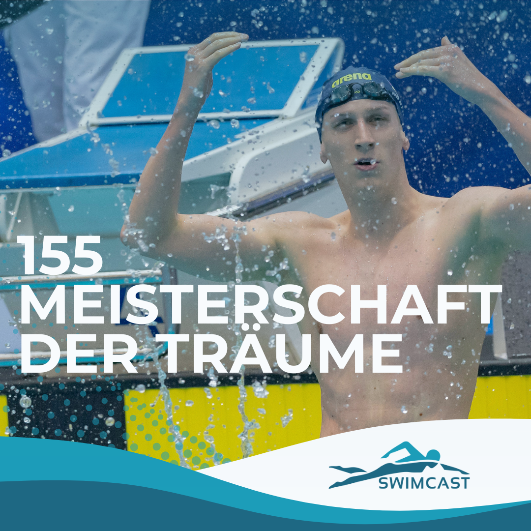 Swimcast