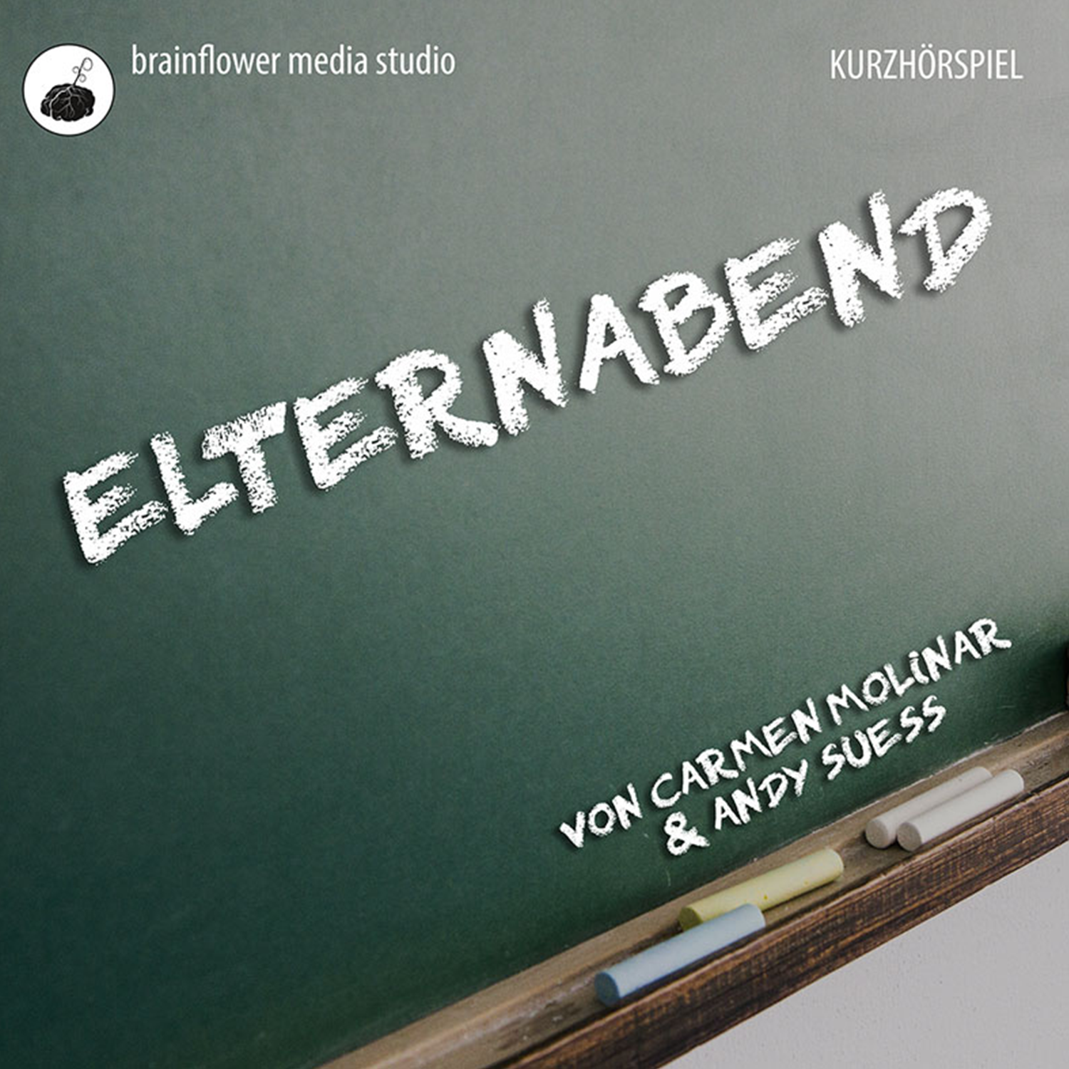 Autorengeschichten