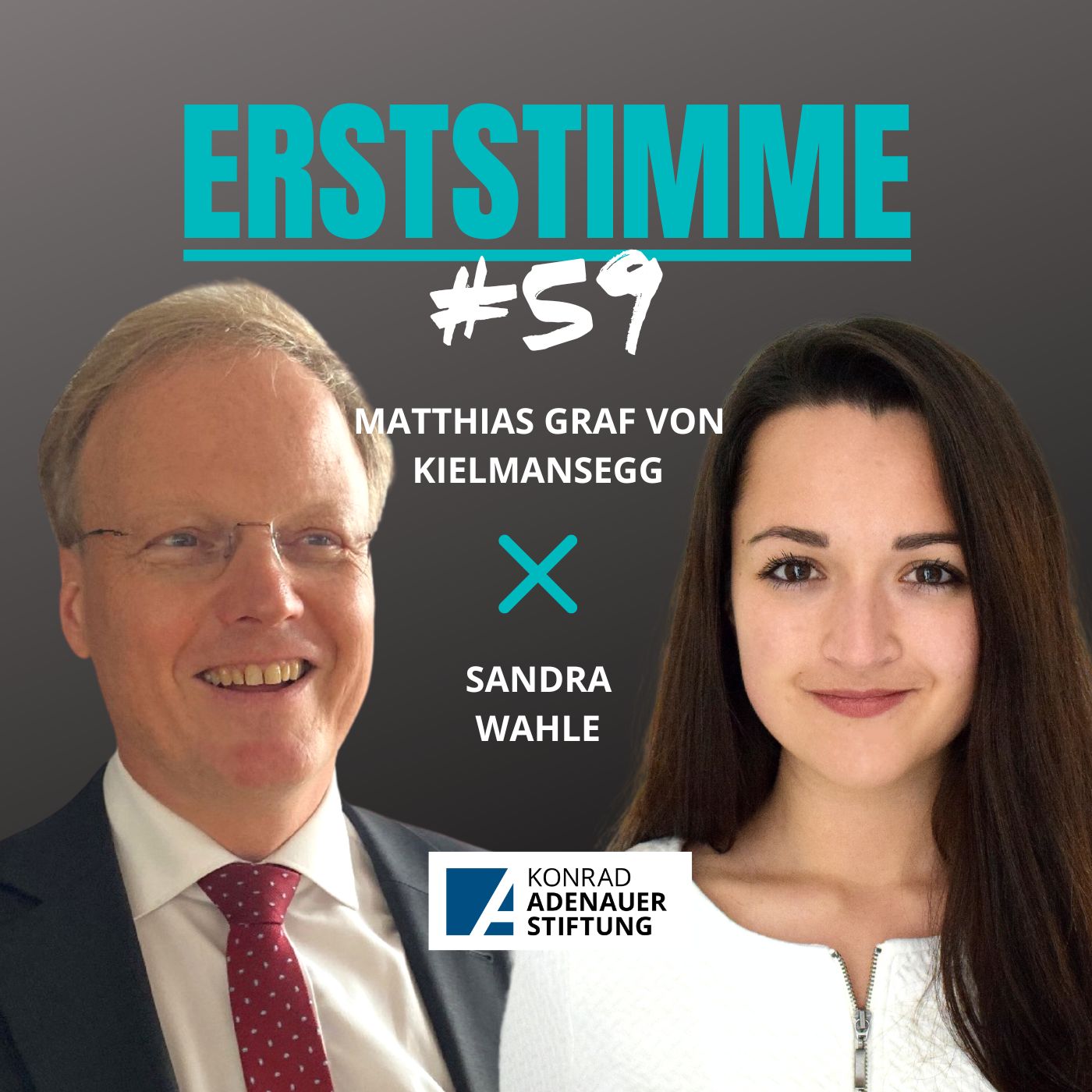 Erststimme | Podcast für Politische Bildung