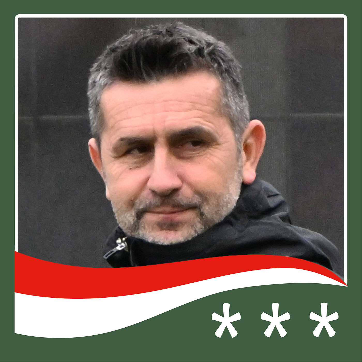 #562 Der Soldat des Vereins