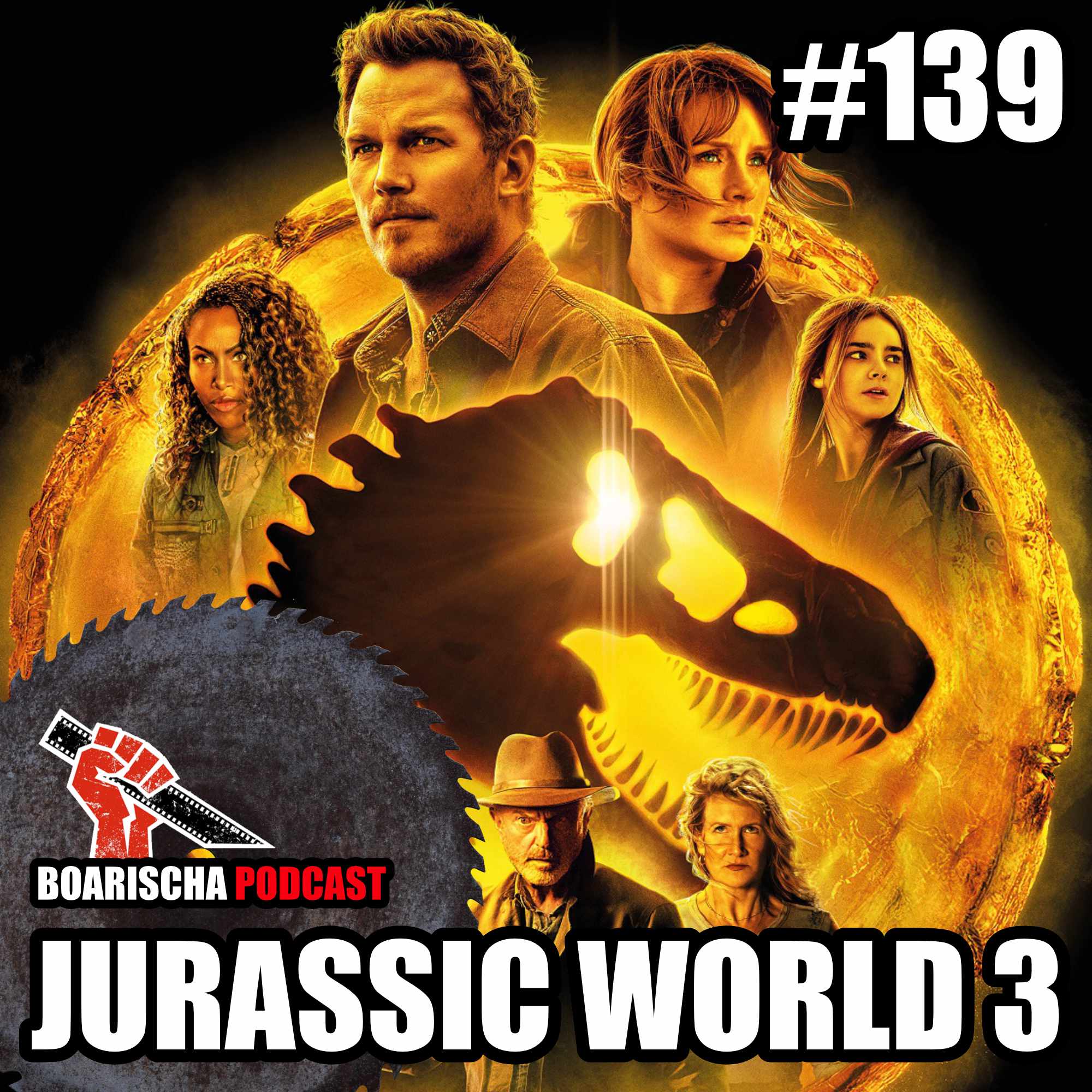 Viva la Movielucion - Podcast