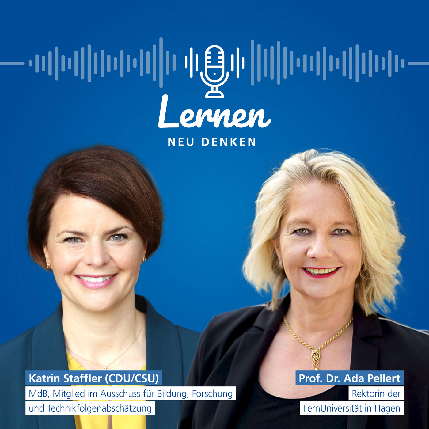 Lernen neu denken