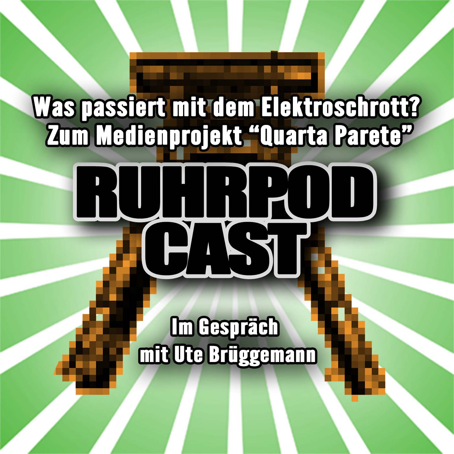 Ruhrpodcast