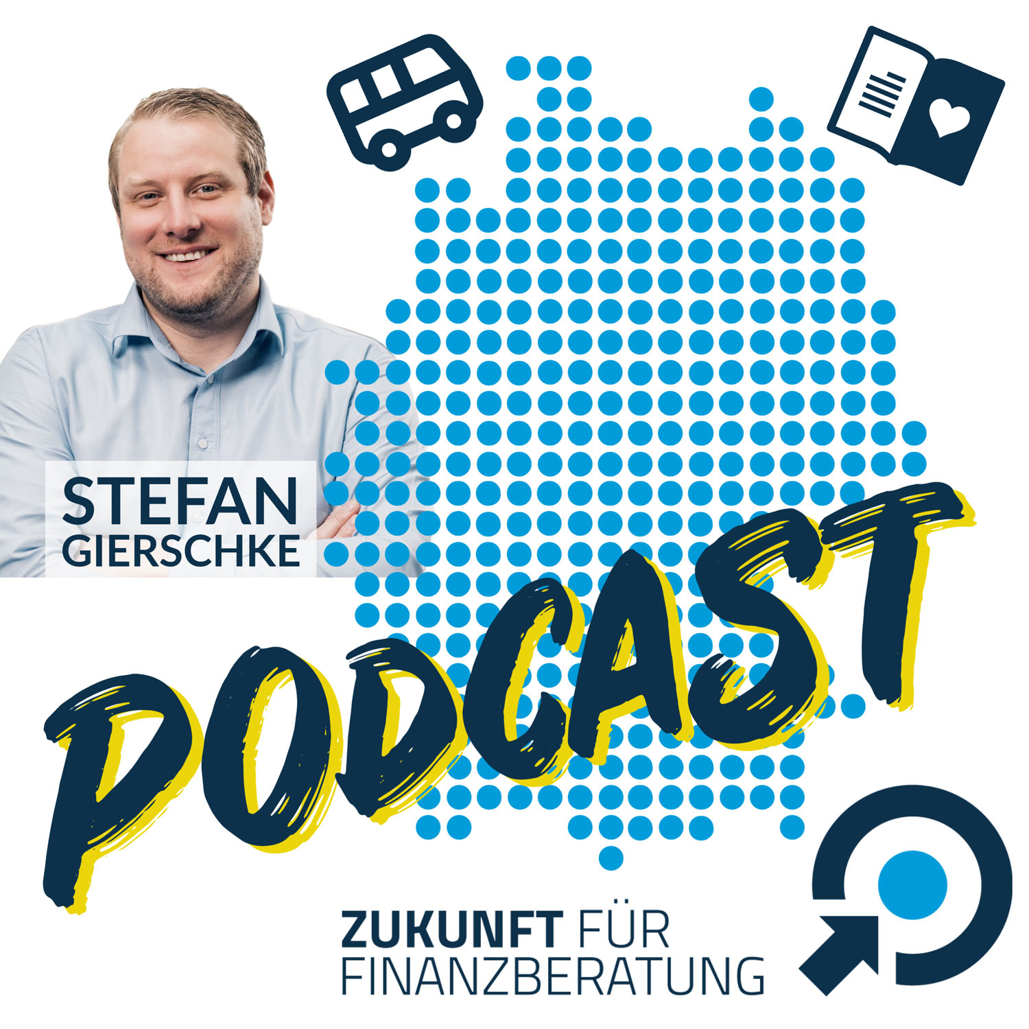 Zukunft für Finanzberatung - Das Freundebuch der Versicherung und Finanzbranche