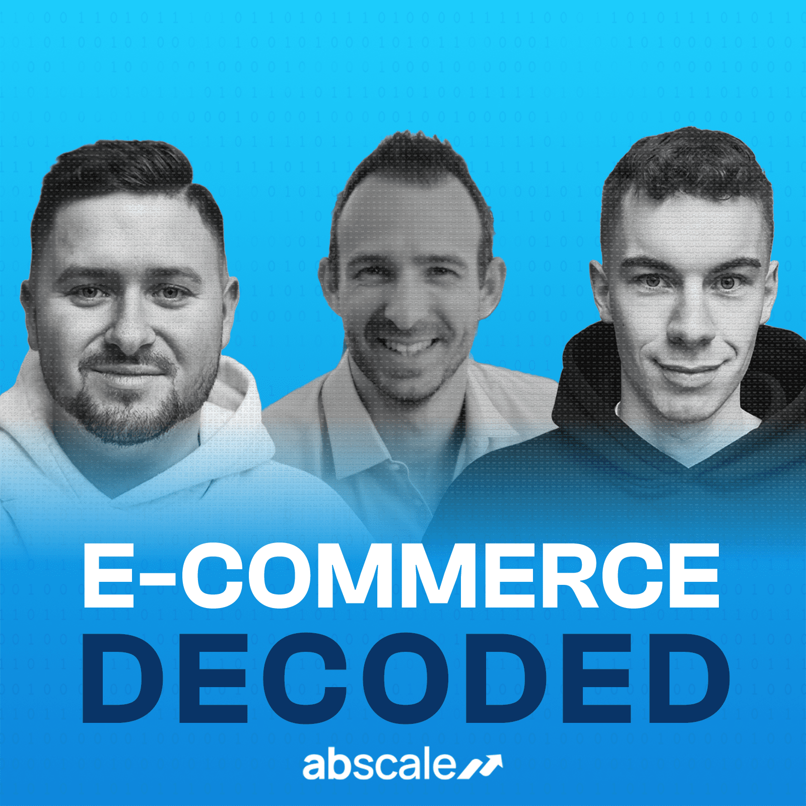 E-Commerce Decoded von abscale