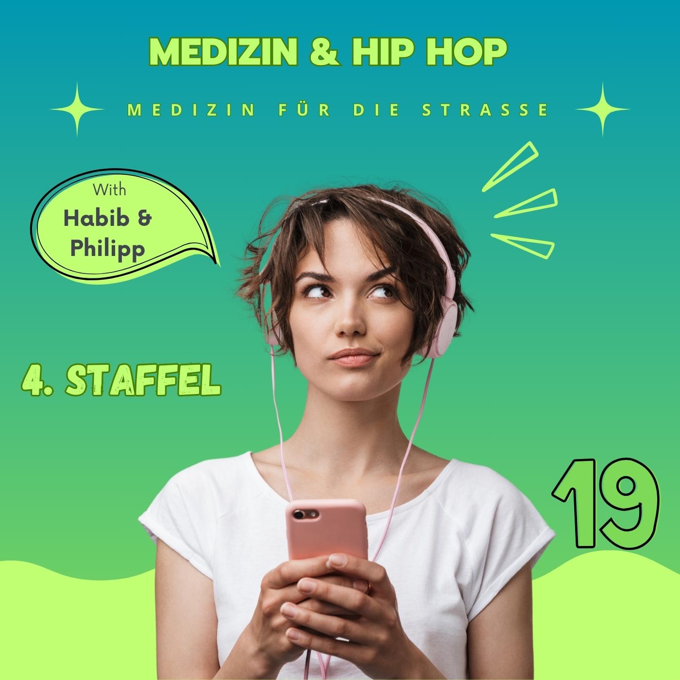 Medizin & Hip Hop, Medizin für die Strasse