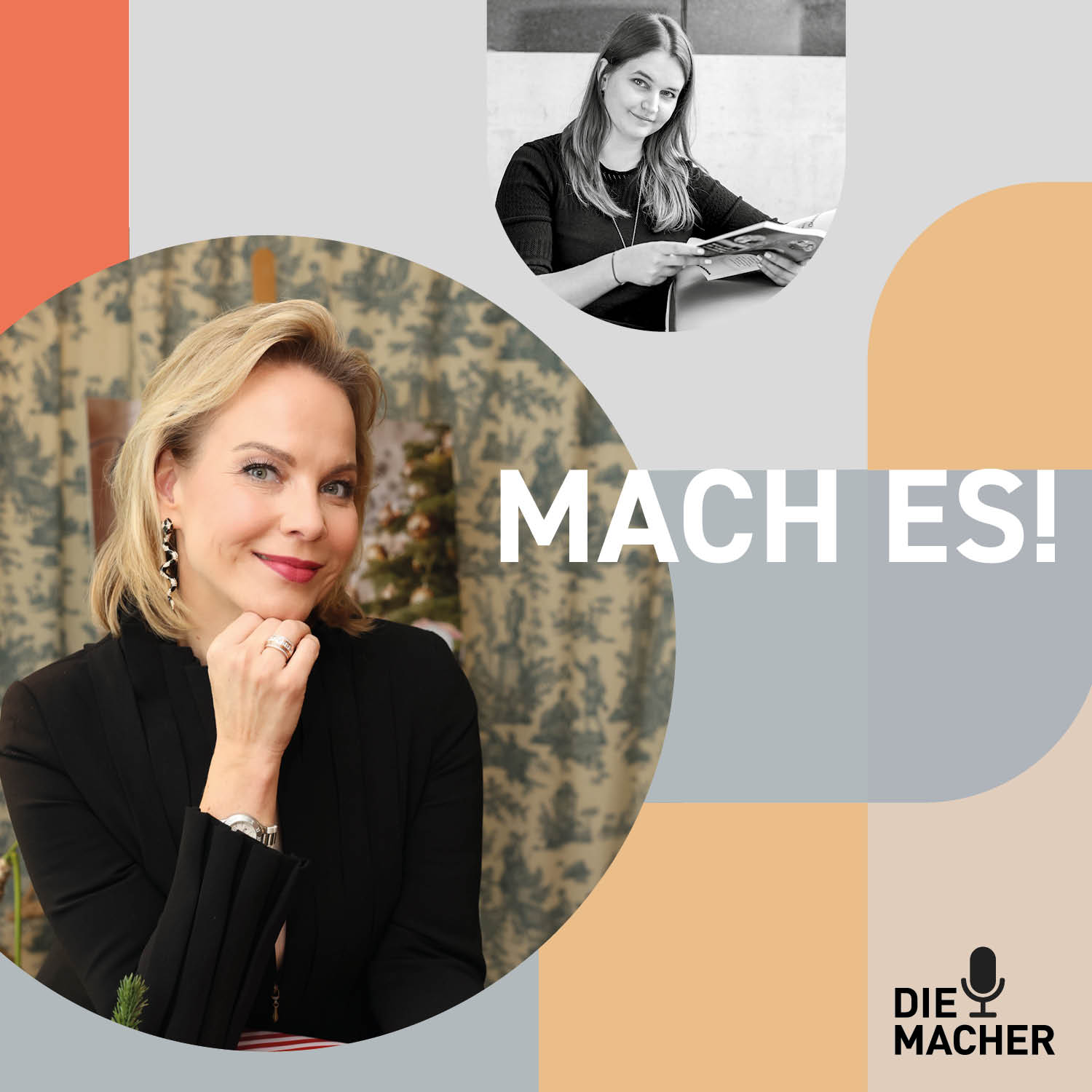 #167 Was können wir von einer weltberühmten Sängerin lernen, Elīna Garanča? episode artwork