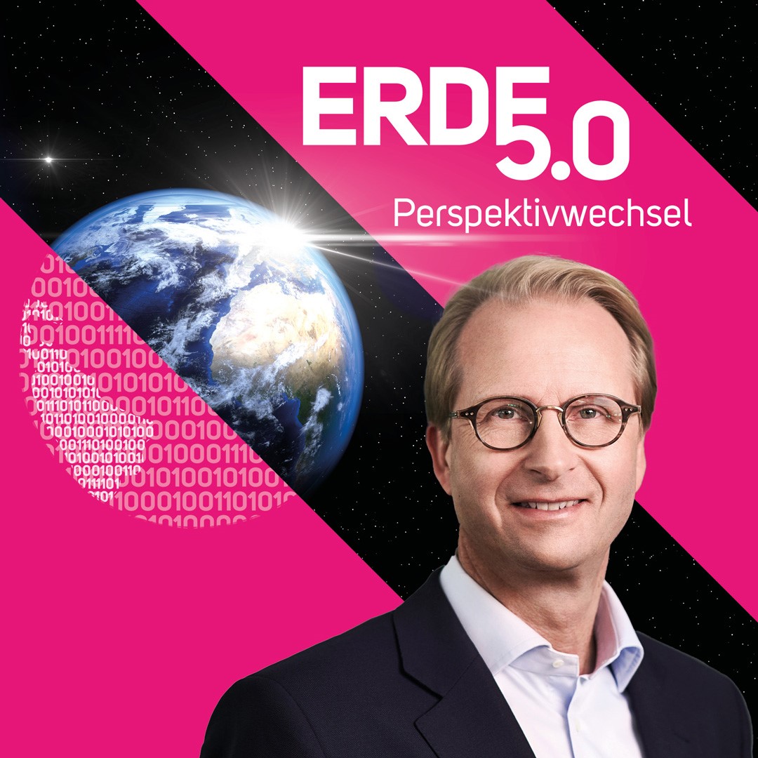 Erde 5.0 - Perspektivwechsel