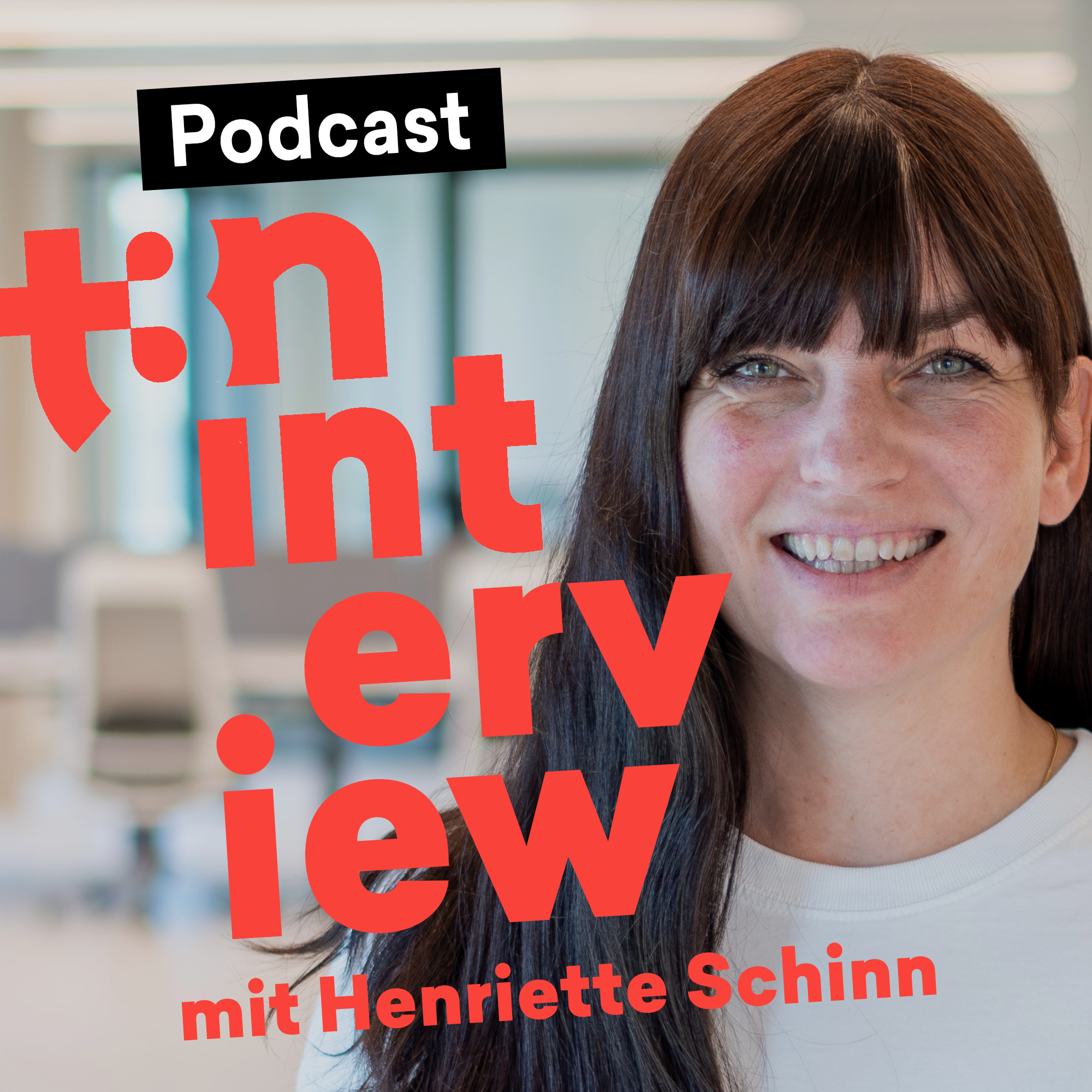 Digitaler Kundenservice: An dieser Stelle kommen Chatbots an ihre Grenzen - podcast episode cover