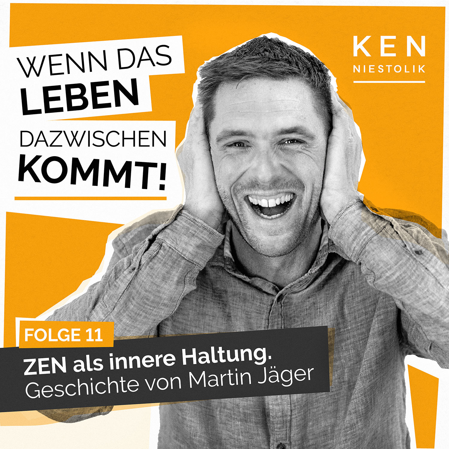 Wenn das Leben dazwischen kommt