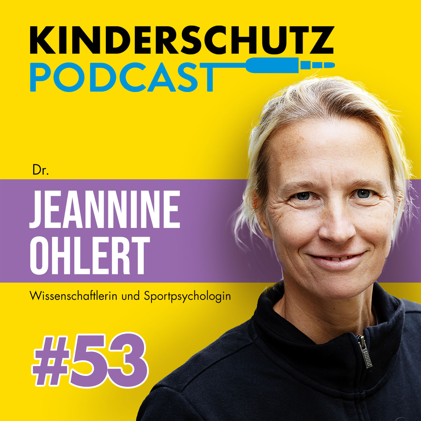 Kinderschutz Podcast