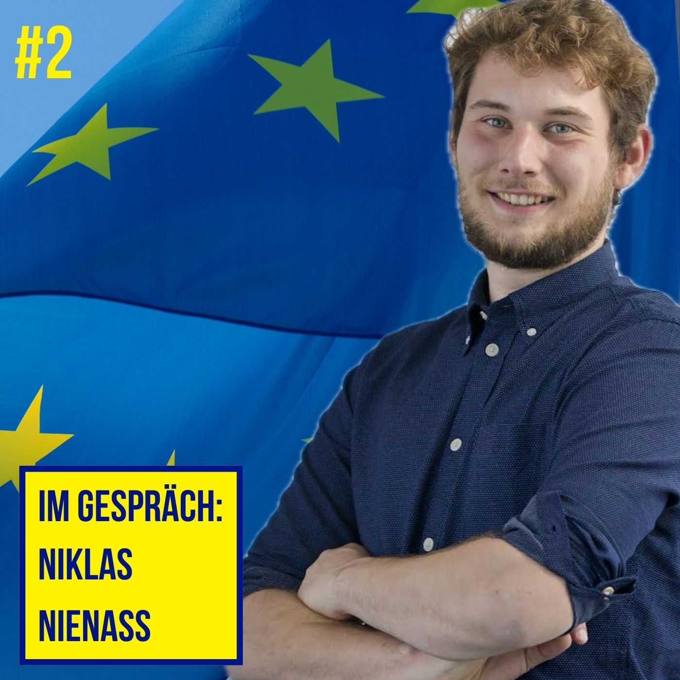 Götterfunken - die Lauschfrequenz für europapolitische Ohren