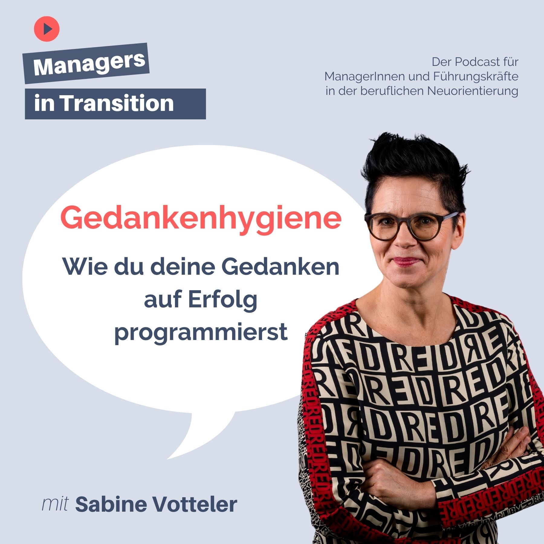 Managers in Transition für ManagerInnen und Führungskräfte in der beruflichen Neuorientierung