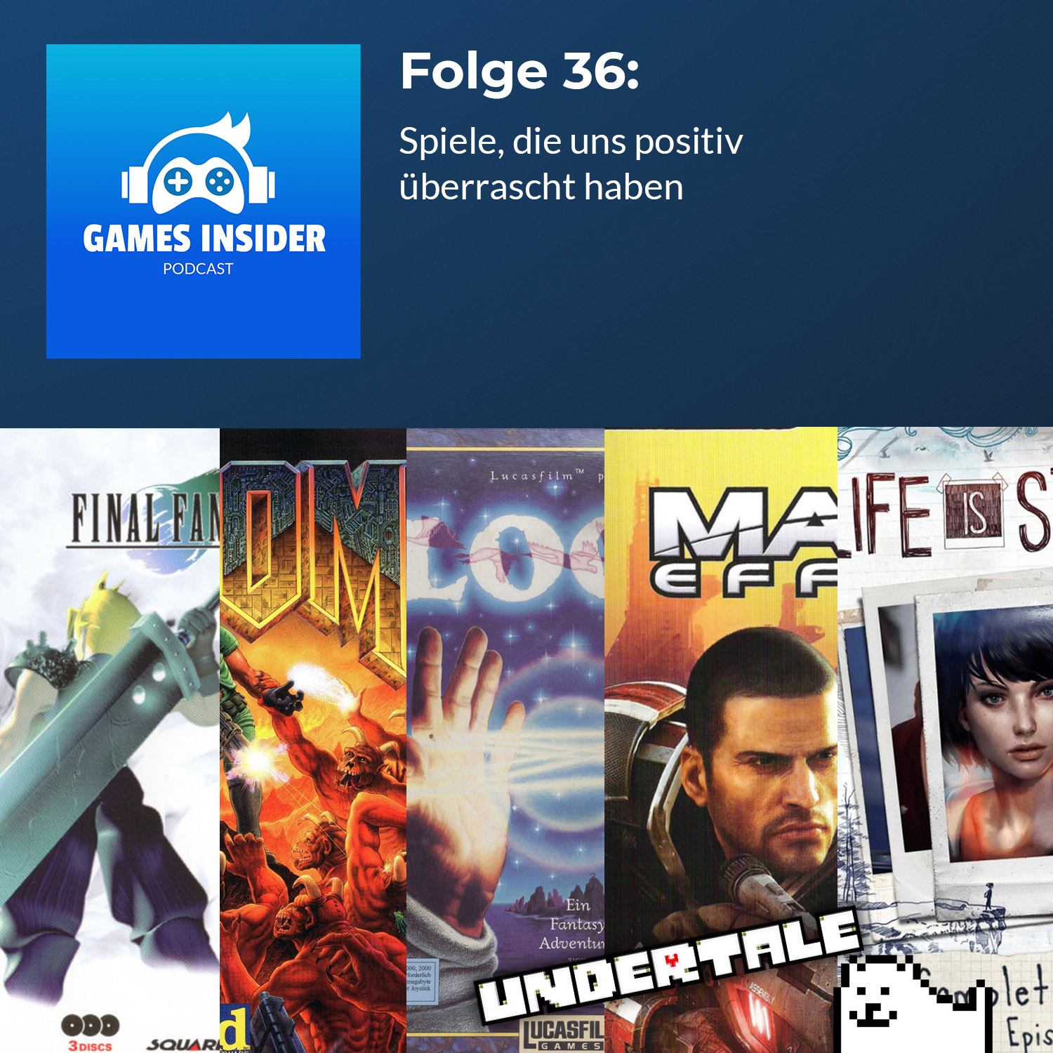 Games Insider