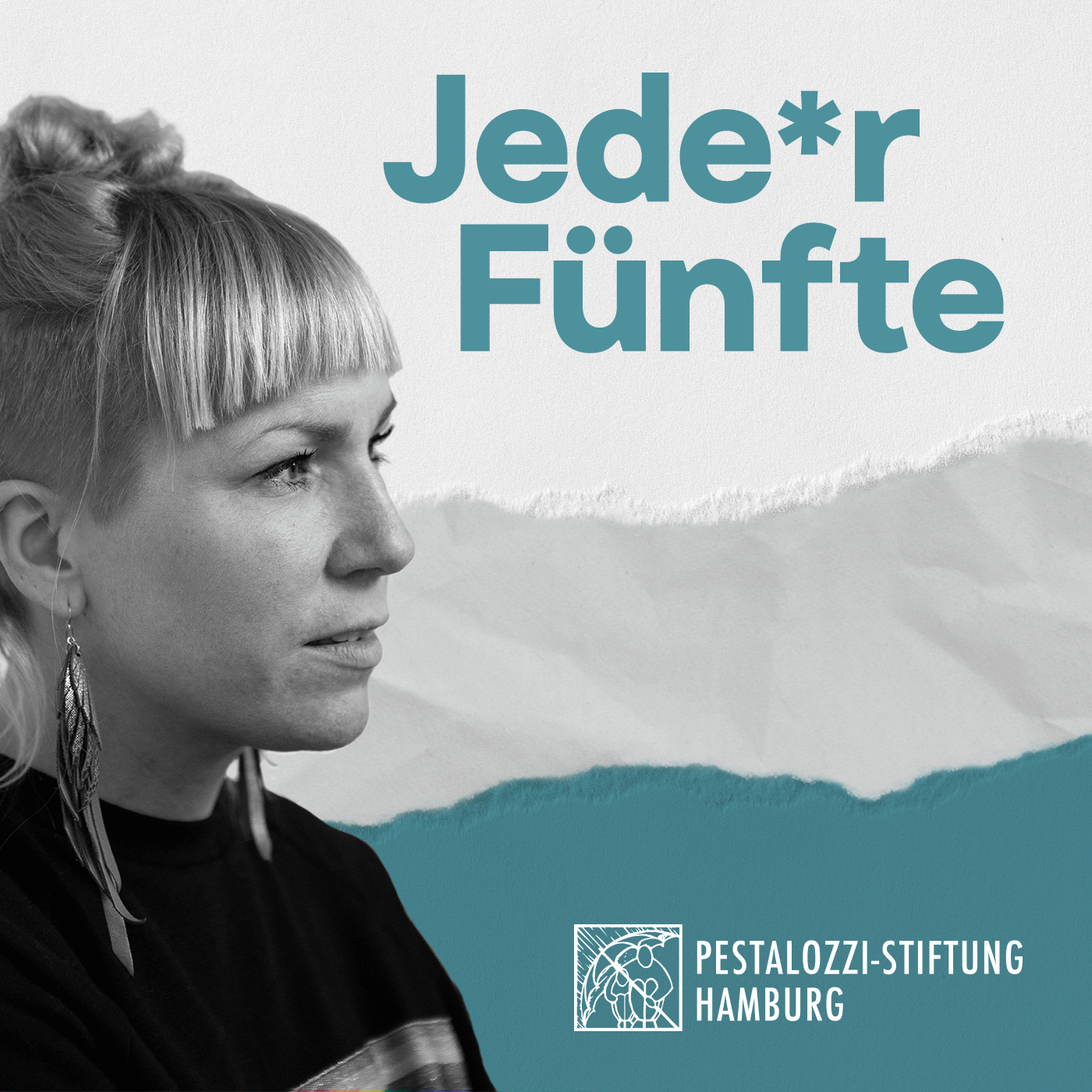 Jede*r Fünfte