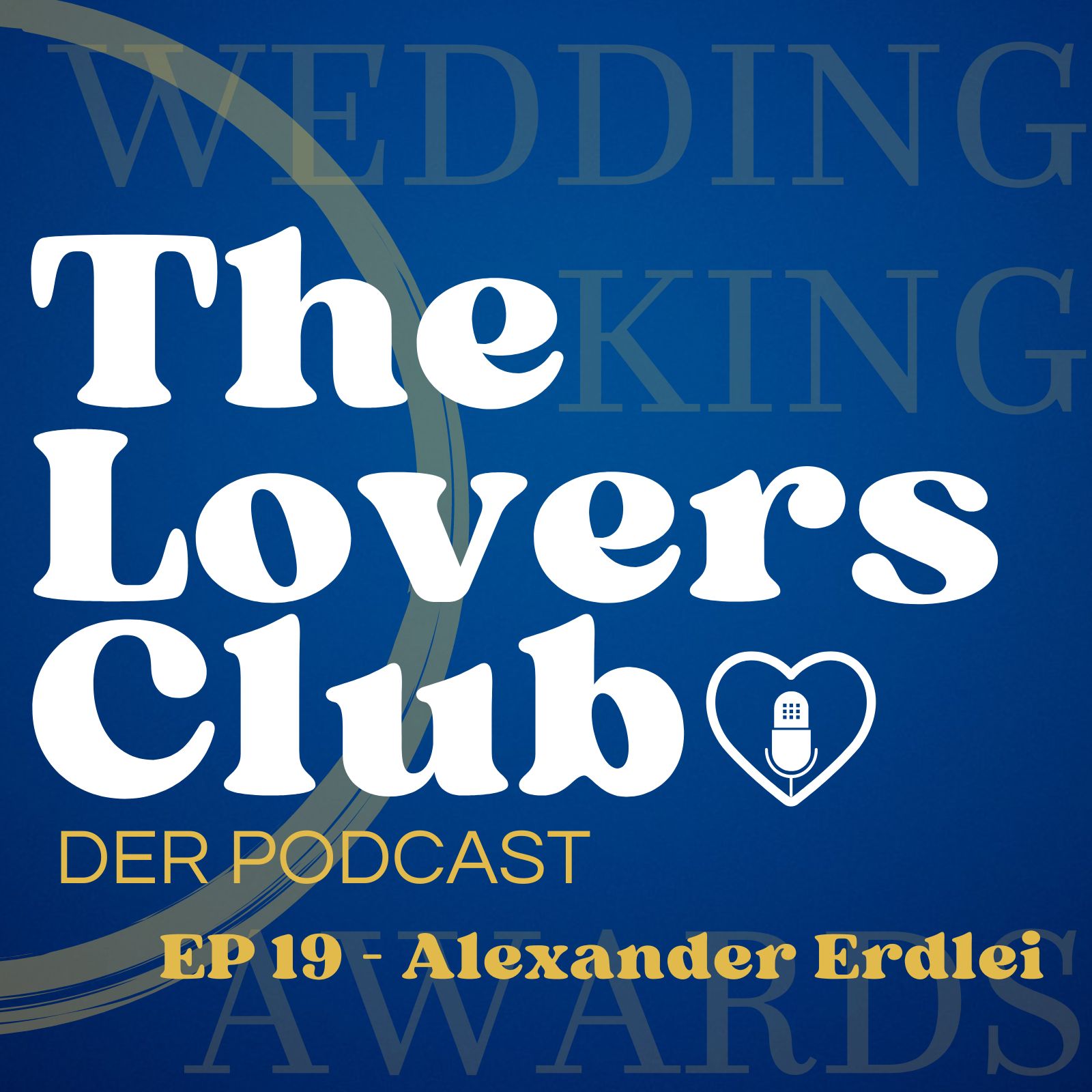 WEDDING KING AWARDS - The Lovers Club