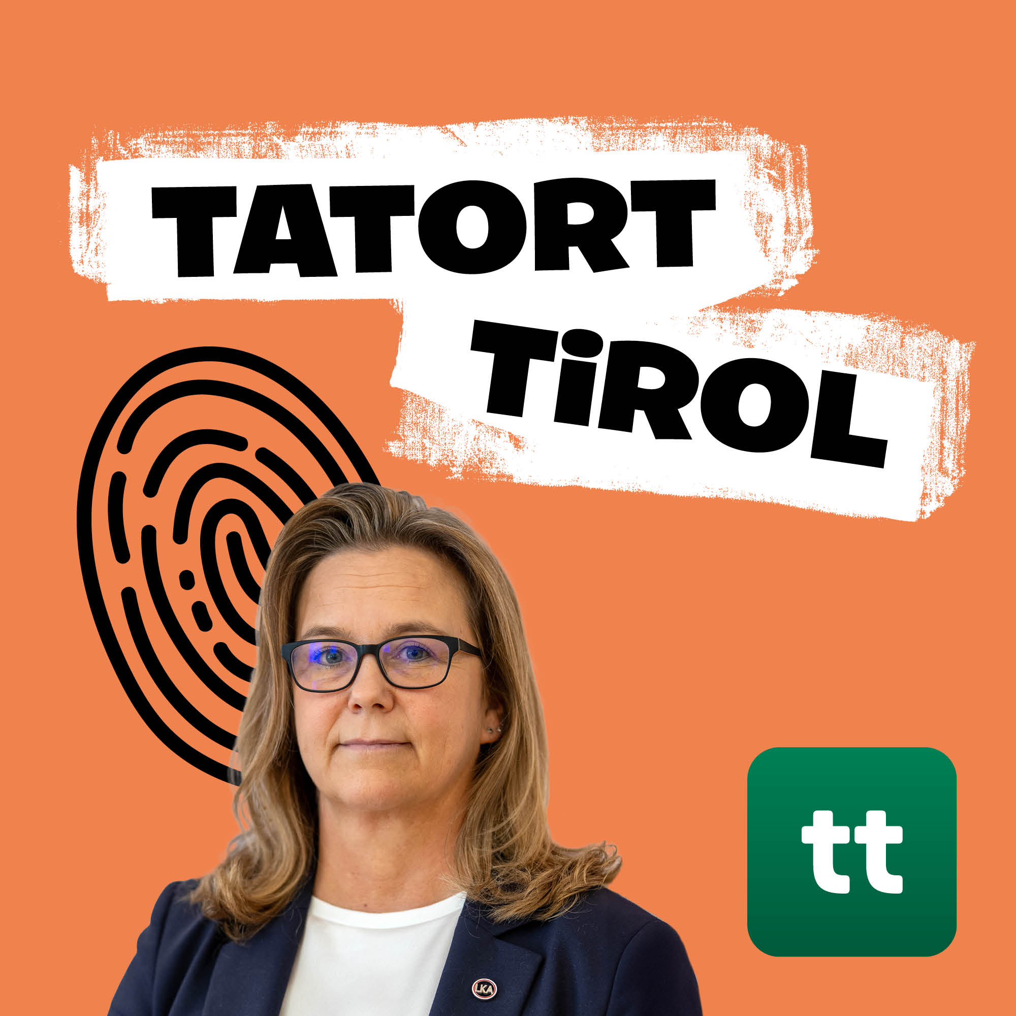 Wie die oberste Tiroler Kriminalistin nach Mord und Totschlag abschalten kann Wie die oberste Tiroler Kriminalistin nach Mord und Totschlag abschalten kann