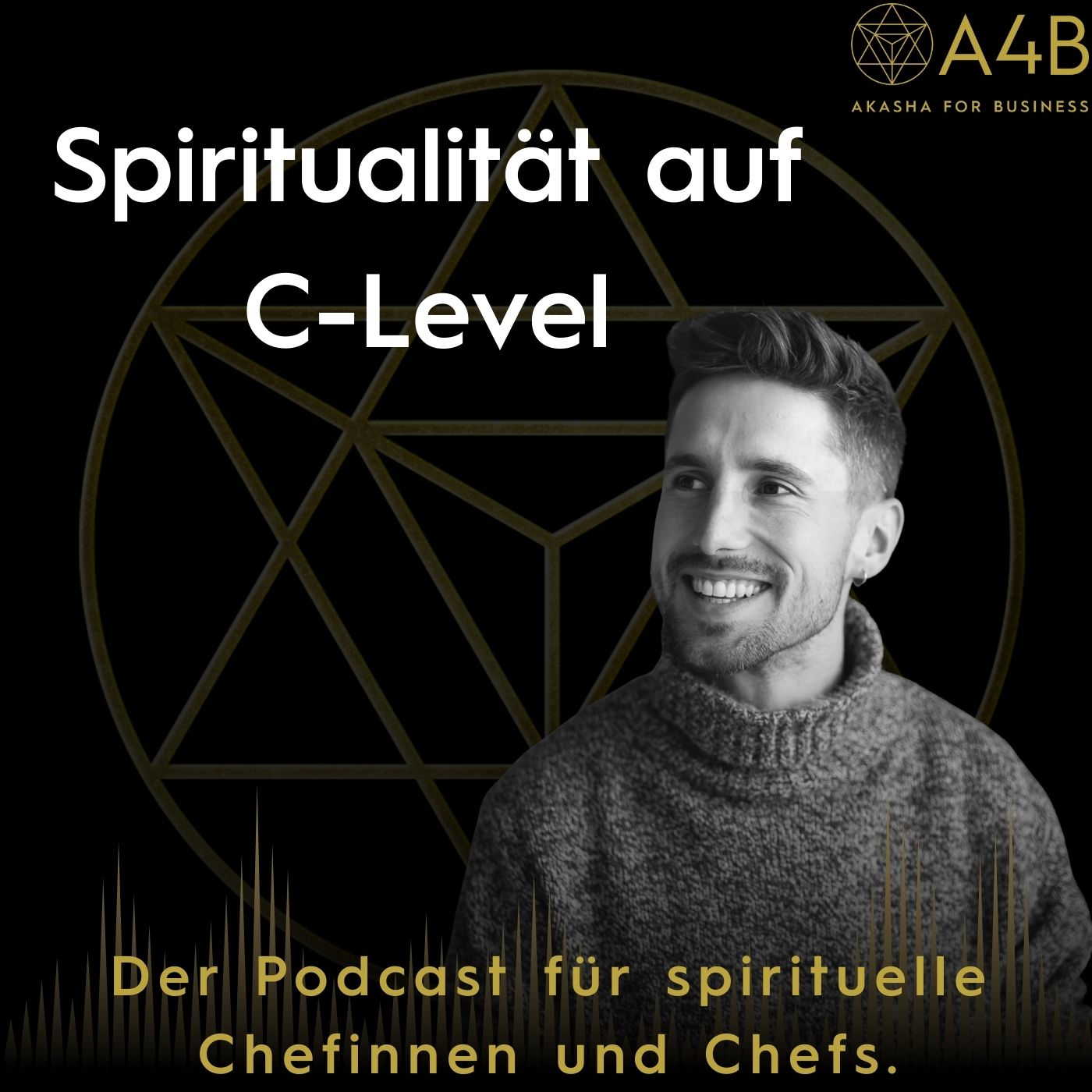 Spiritualität auf C-Level