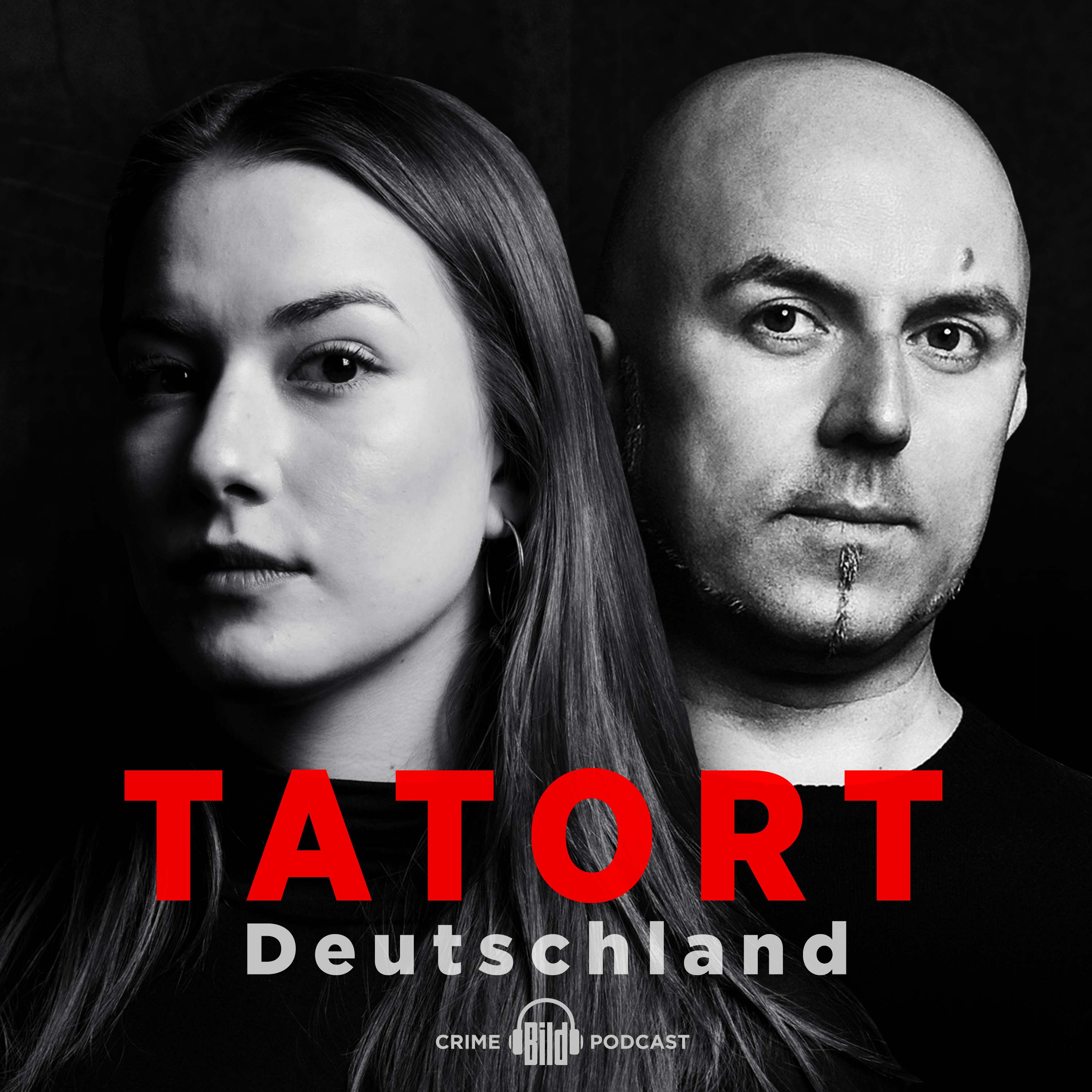 Tatort Deutschland – Wahre Kriminalfälle und Verbrechen