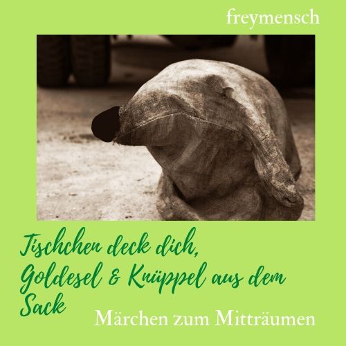 Märchen zum Mitträumen