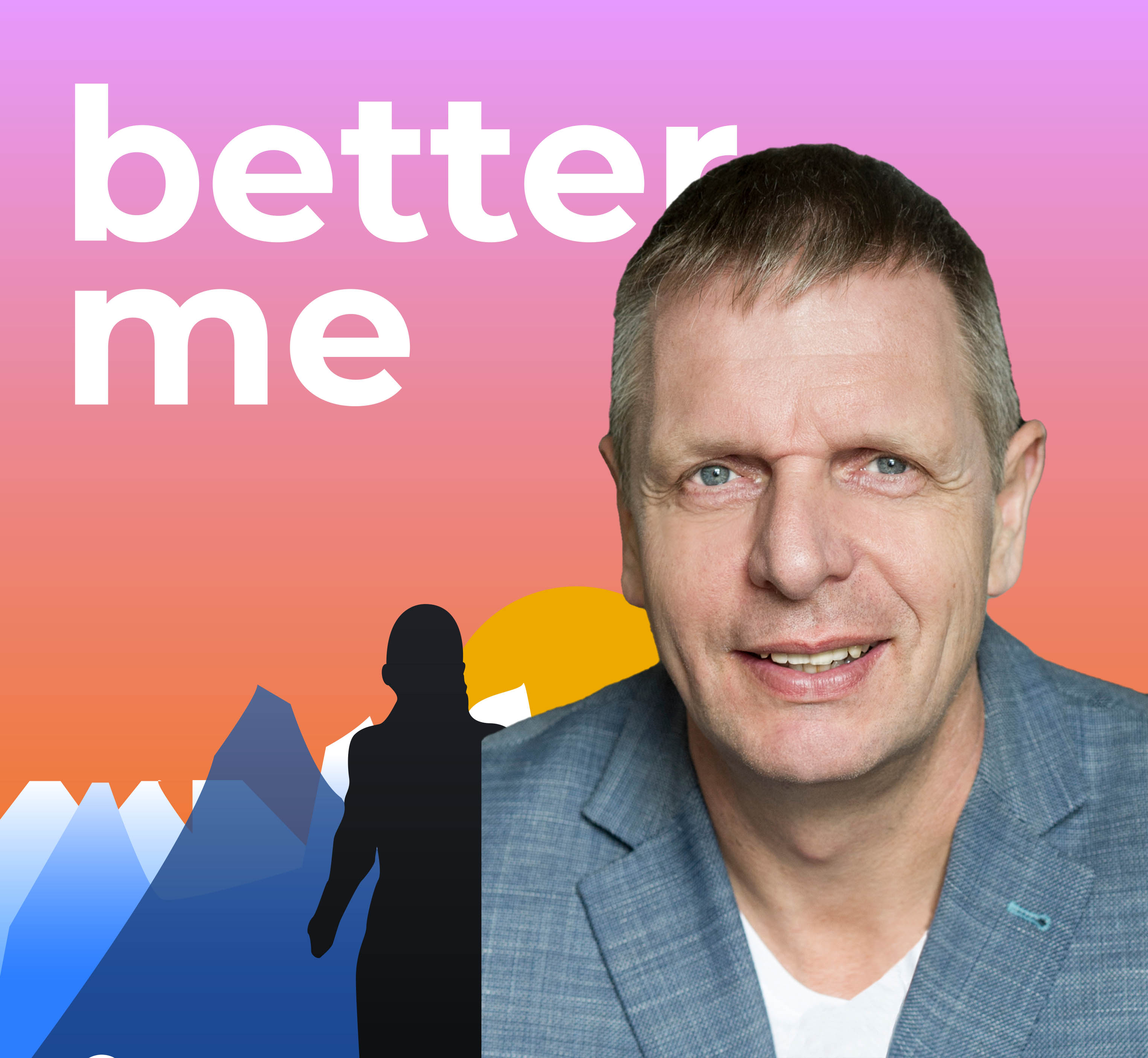 dreikommadrei - der Praxispodcast zu digitaler Transformation und New Work