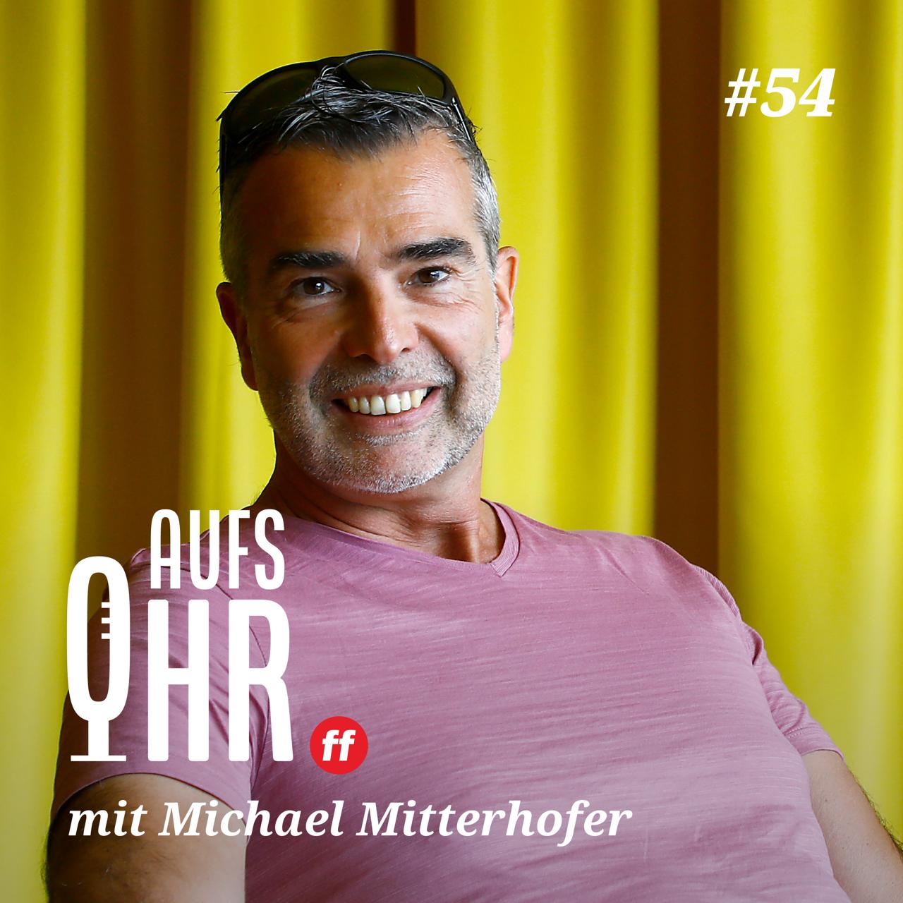 Südtiroler Wochenmagazin ff – Aufs Ohr